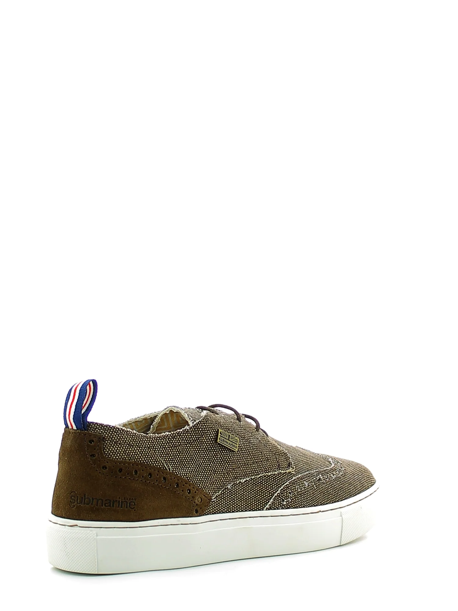 Submarine London Sneakers Uomo | SML610002 - Image 15