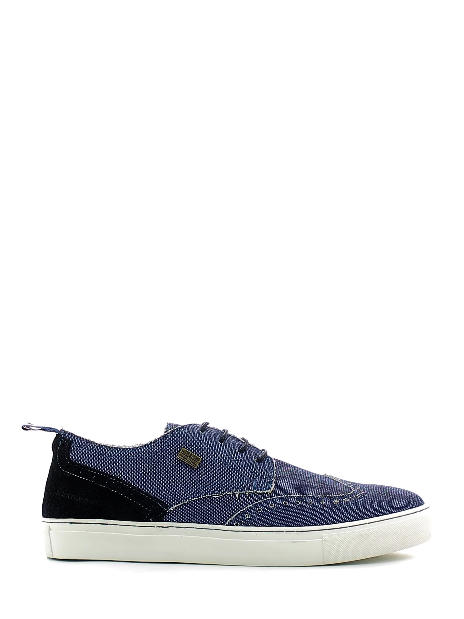 Submarine London Sneakers Uomo | SML610002 - Image 22