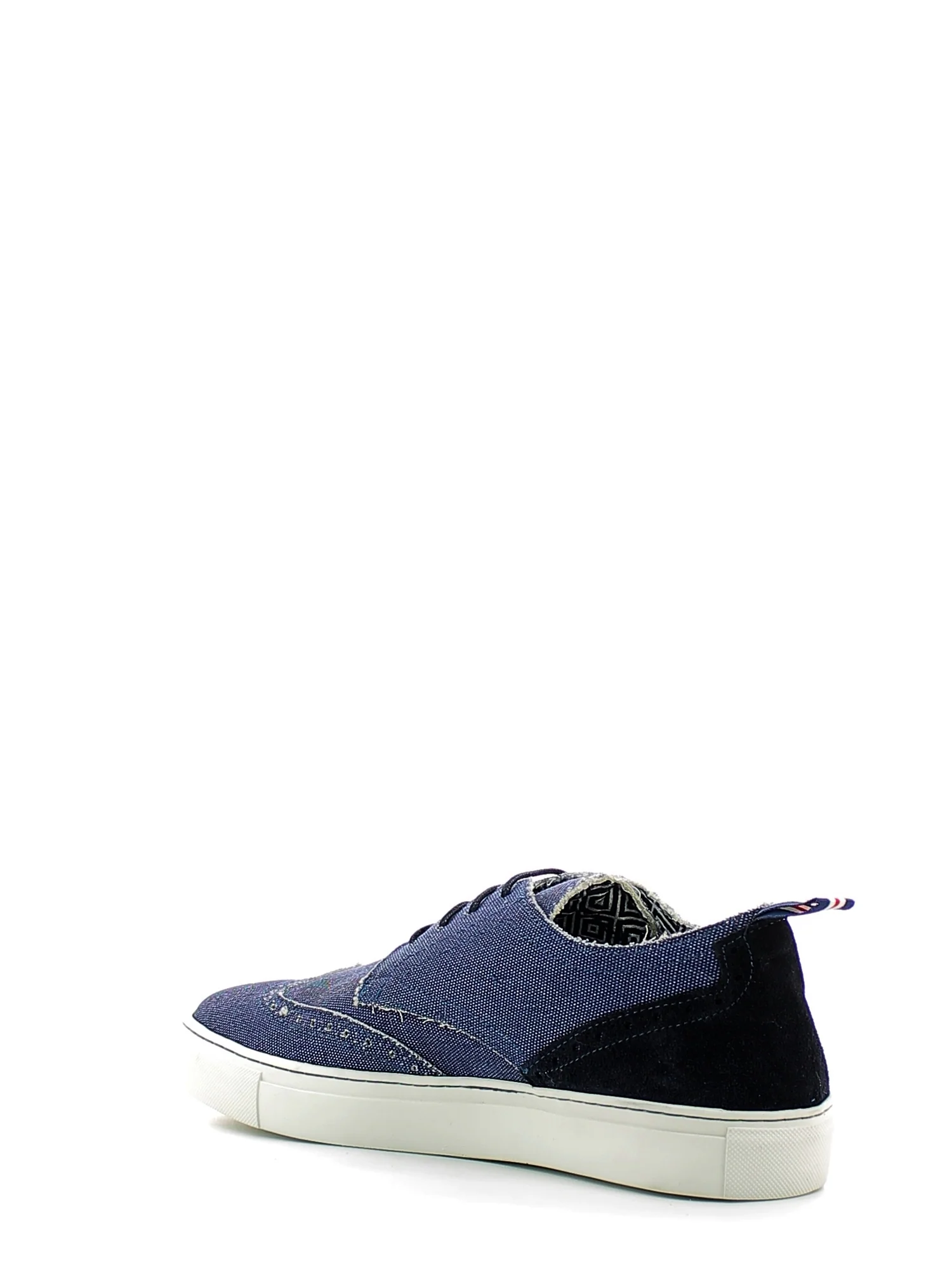Submarine London Sneakers Uomo | SML610002 - Image 25