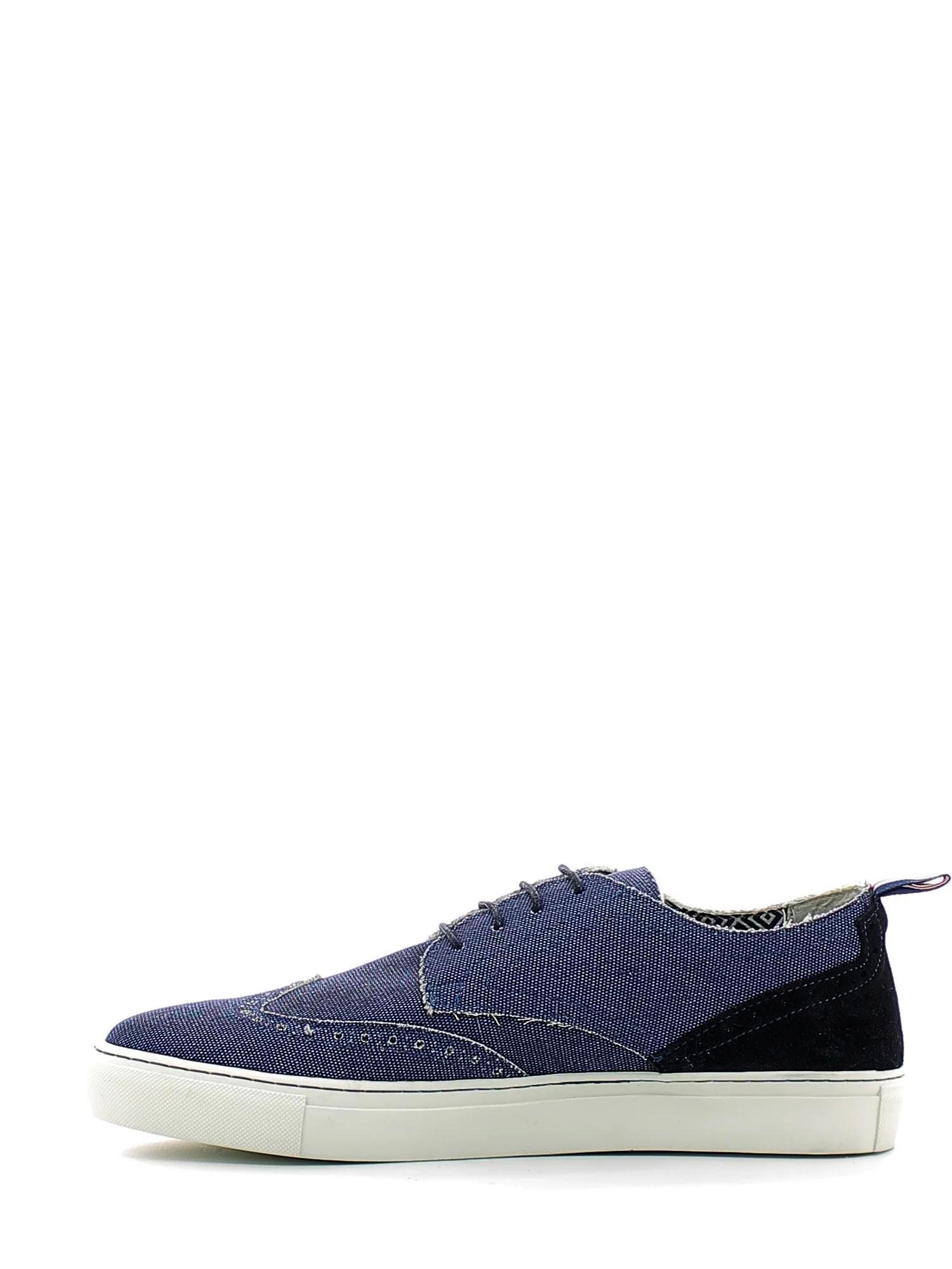 Submarine London Sneakers Uomo | SML610002 - Image 26