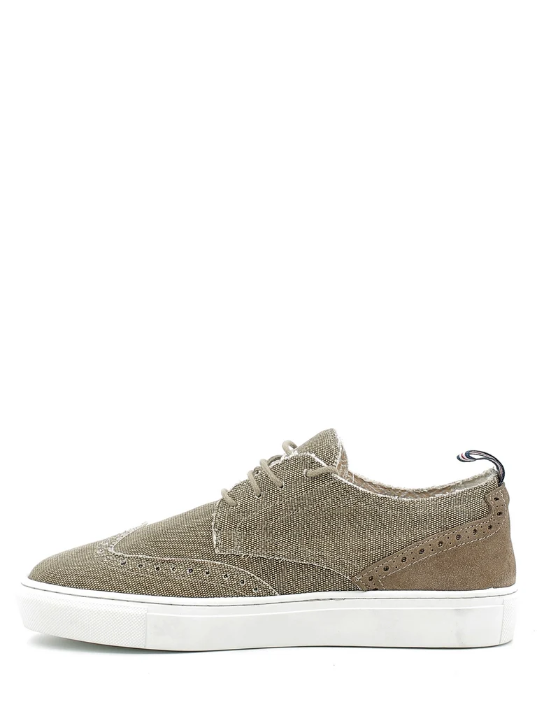 Submarine London Sneakers Uomo | SML610002 - Image 5