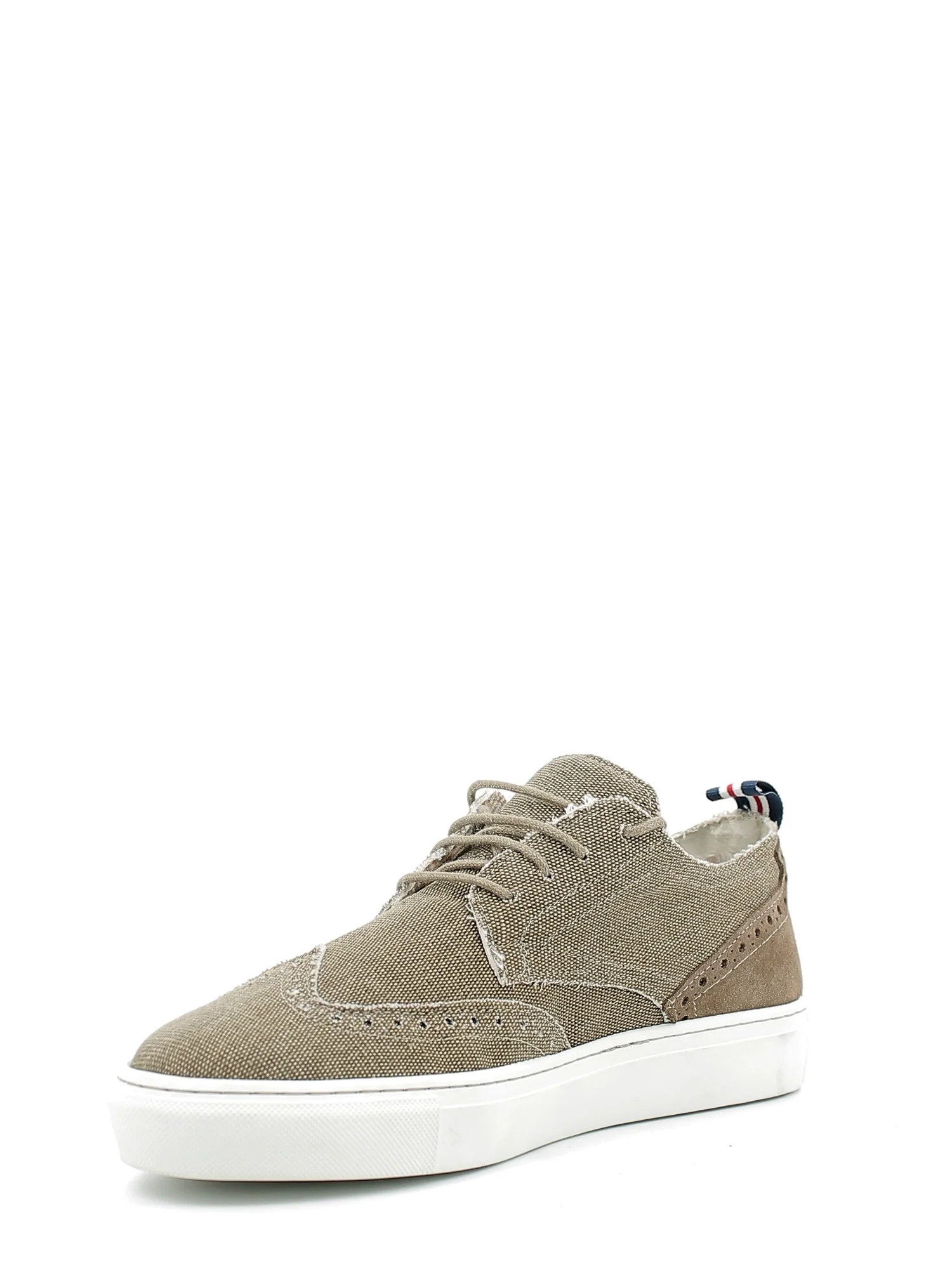 Submarine London Sneakers Uomo | SML610002 - Image 6
