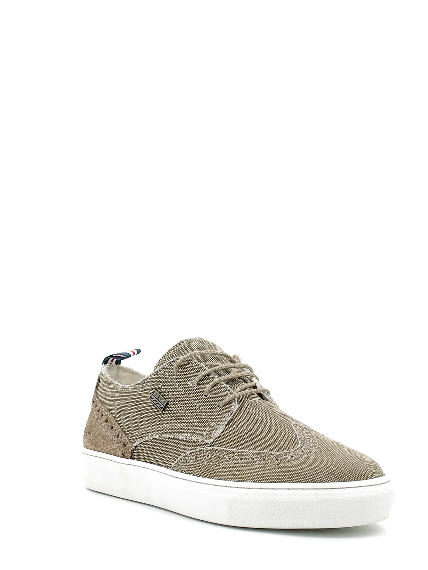 Submarine London Sneakers Uomo | SML610002 - Image 8
