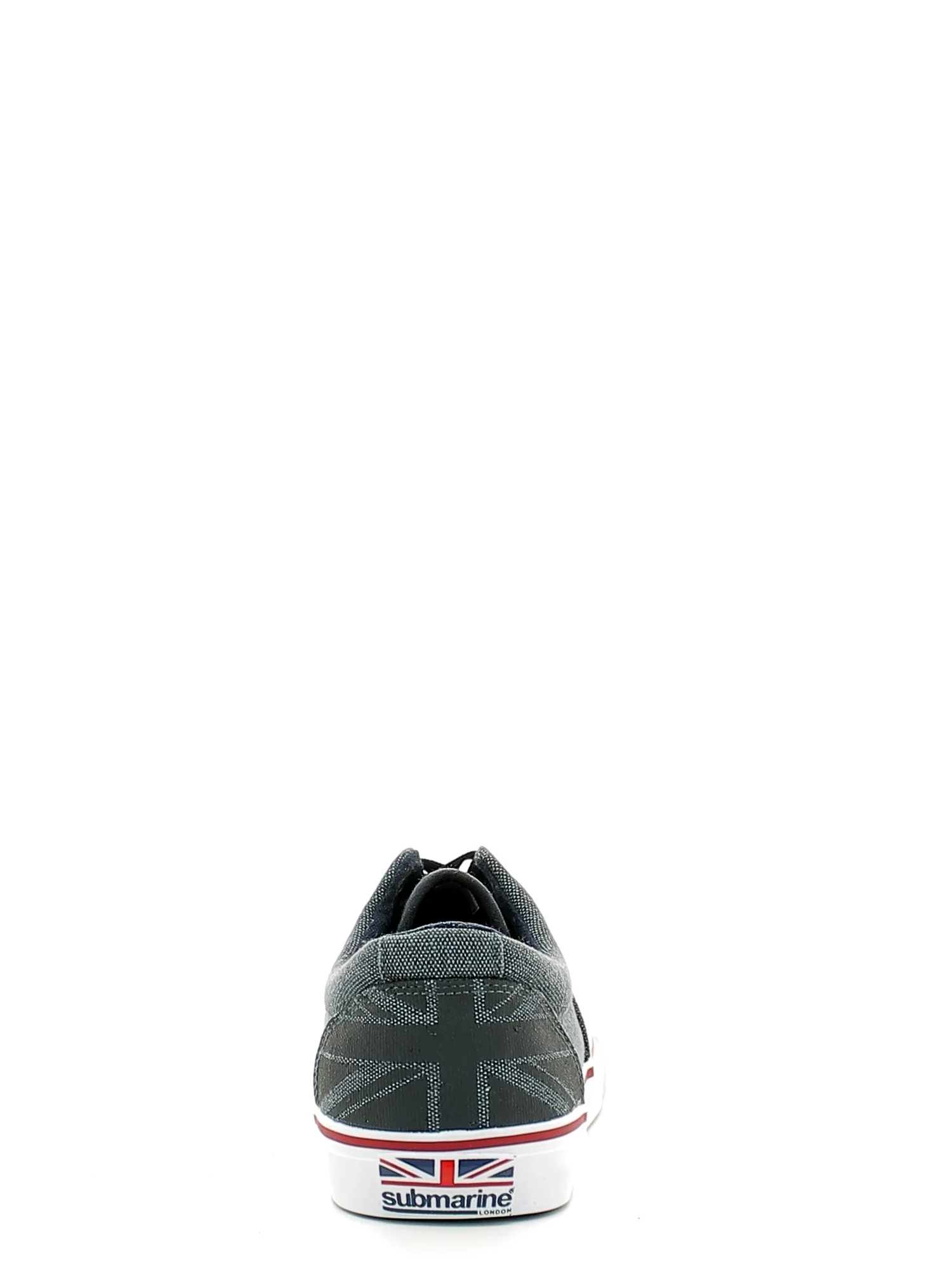 Submarine London Sneakers Uomo | SML610055 - Image 11