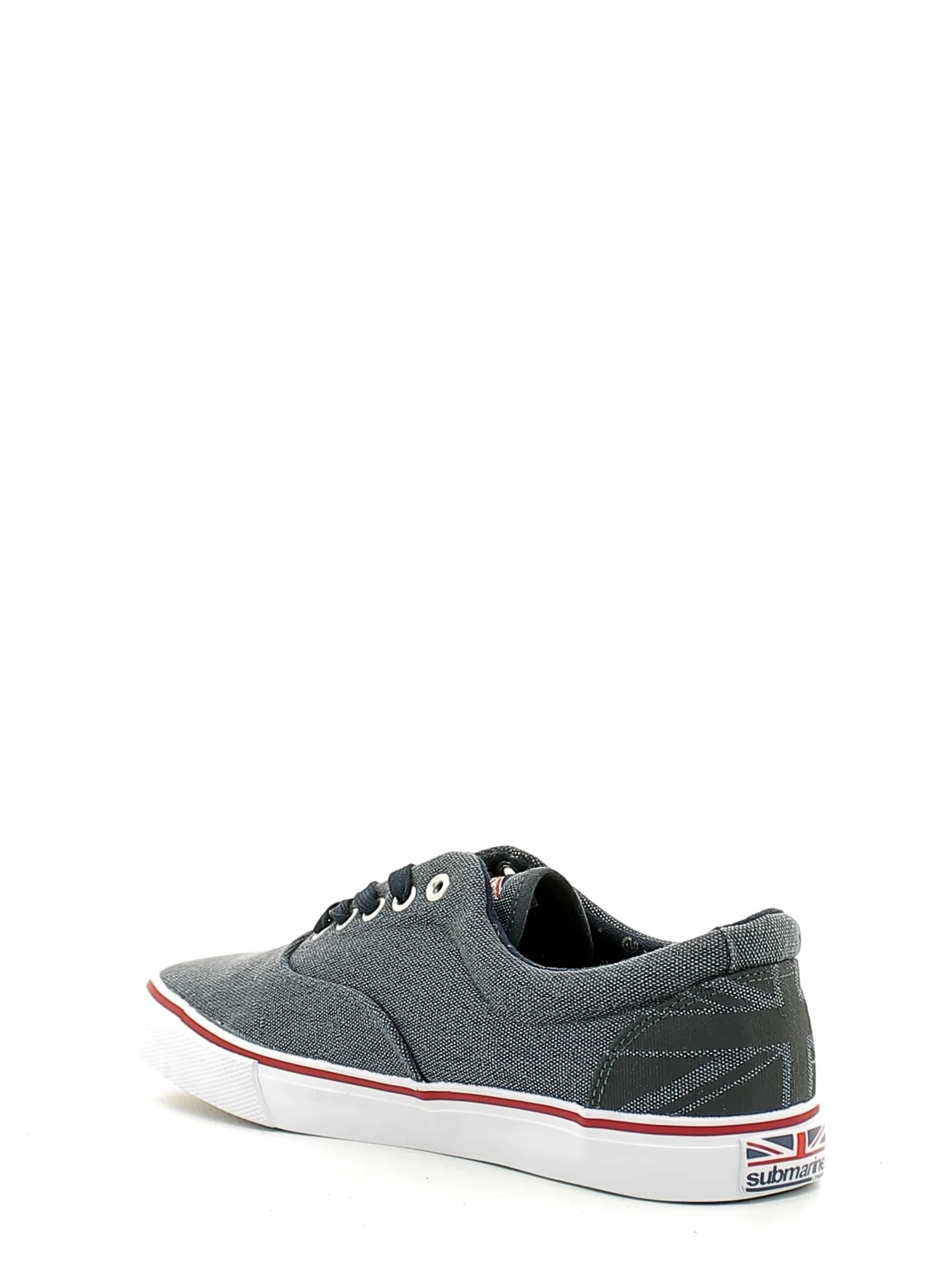 Submarine London Sneakers Uomo | SML610055 - Image 12