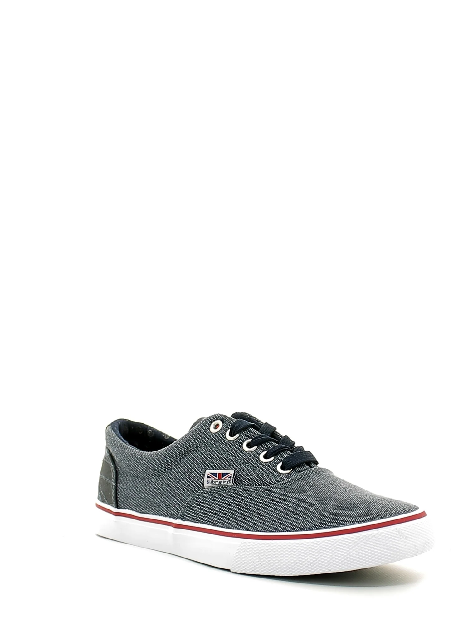 Submarine London Sneakers Uomo | SML610055 - Image 16