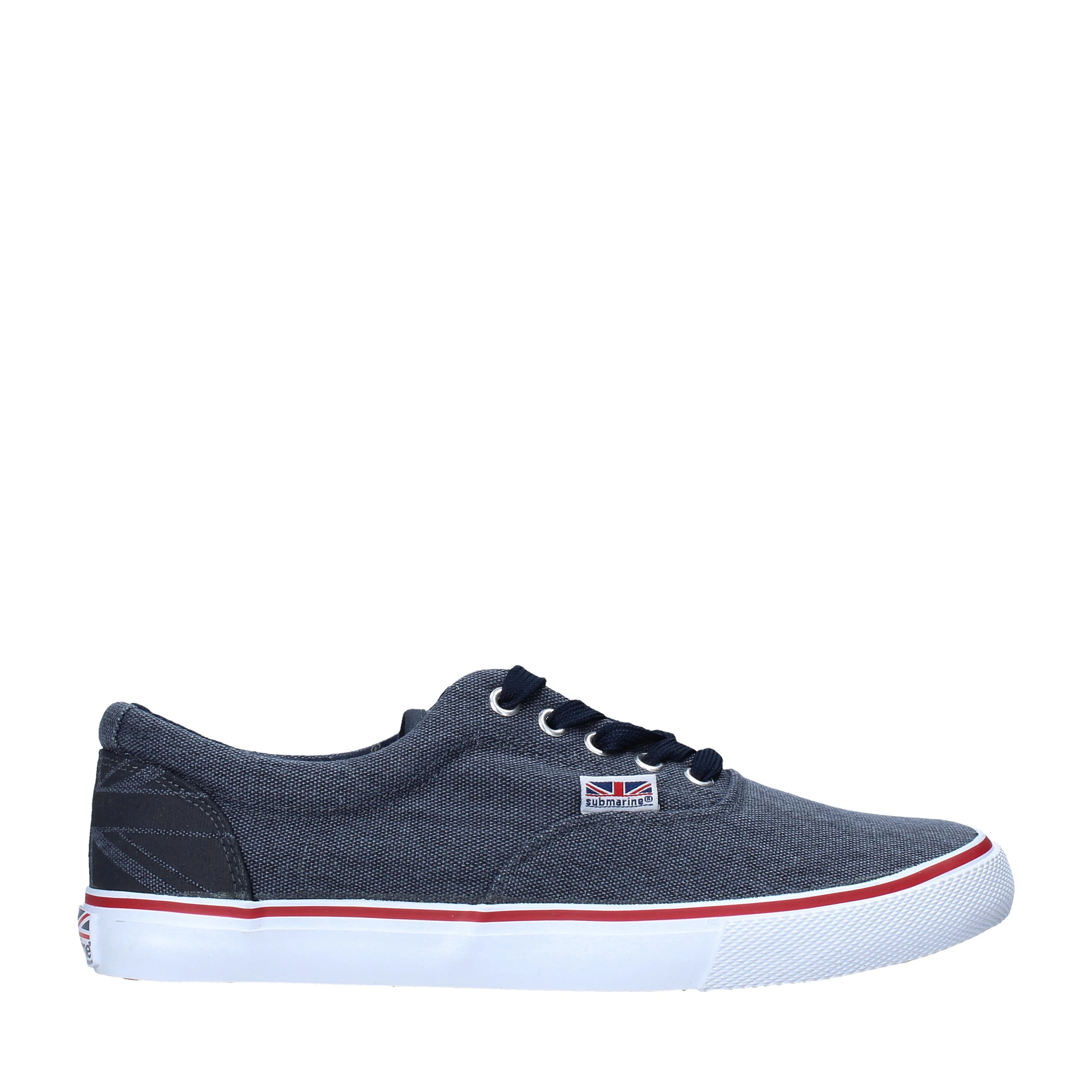 Submarine London Sneakers Uomo | SML610055 - Image 17
