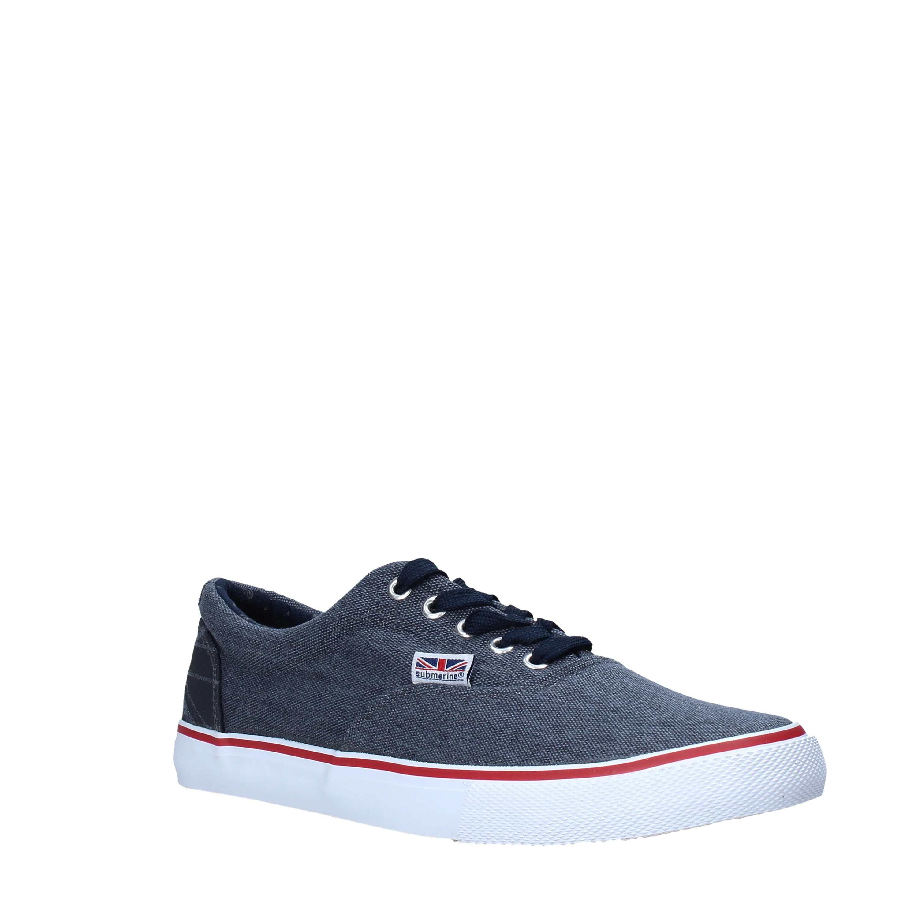Submarine London Sneakers Uomo | SML610055 - Image 18