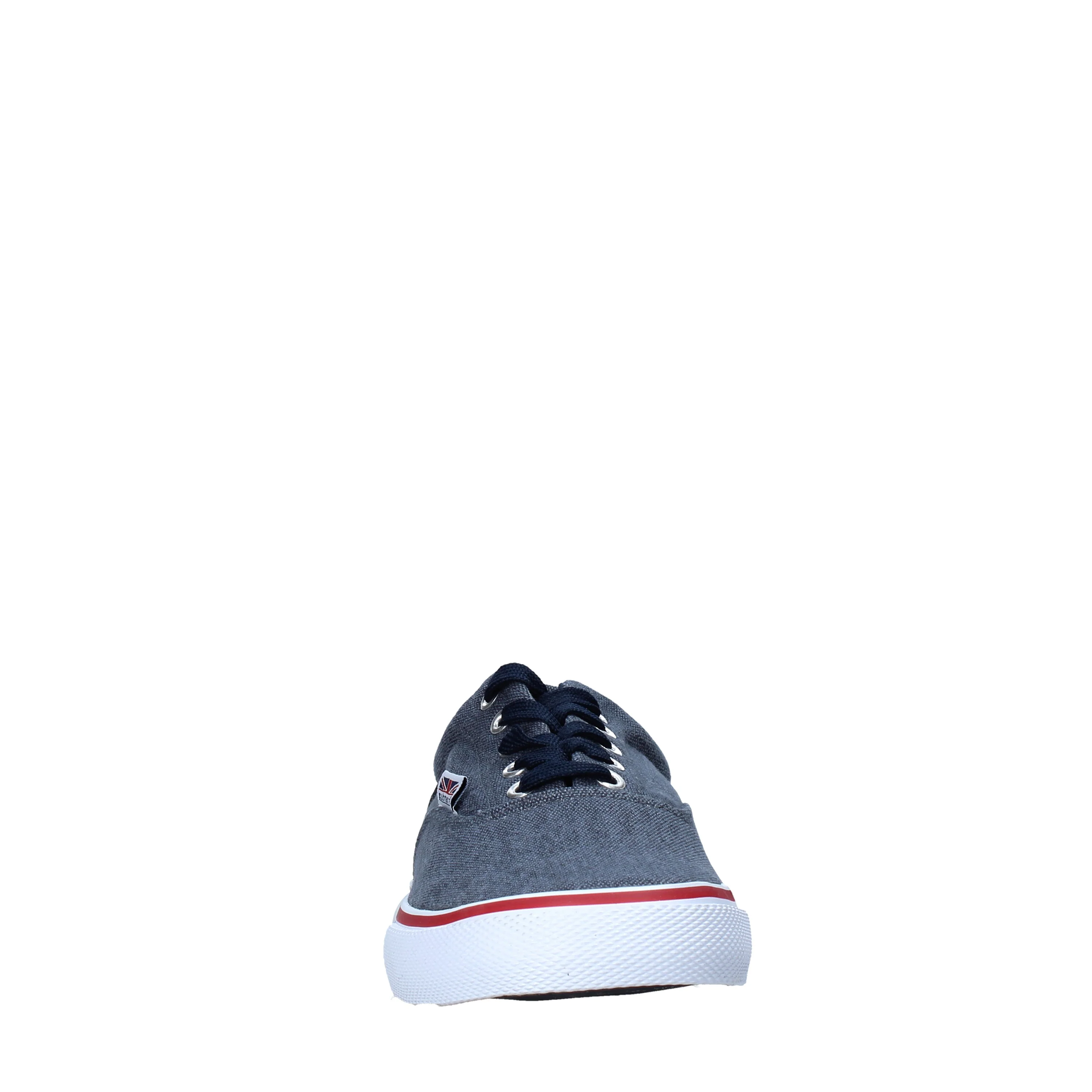 Submarine London Sneakers Uomo | SML610055 - Image 19