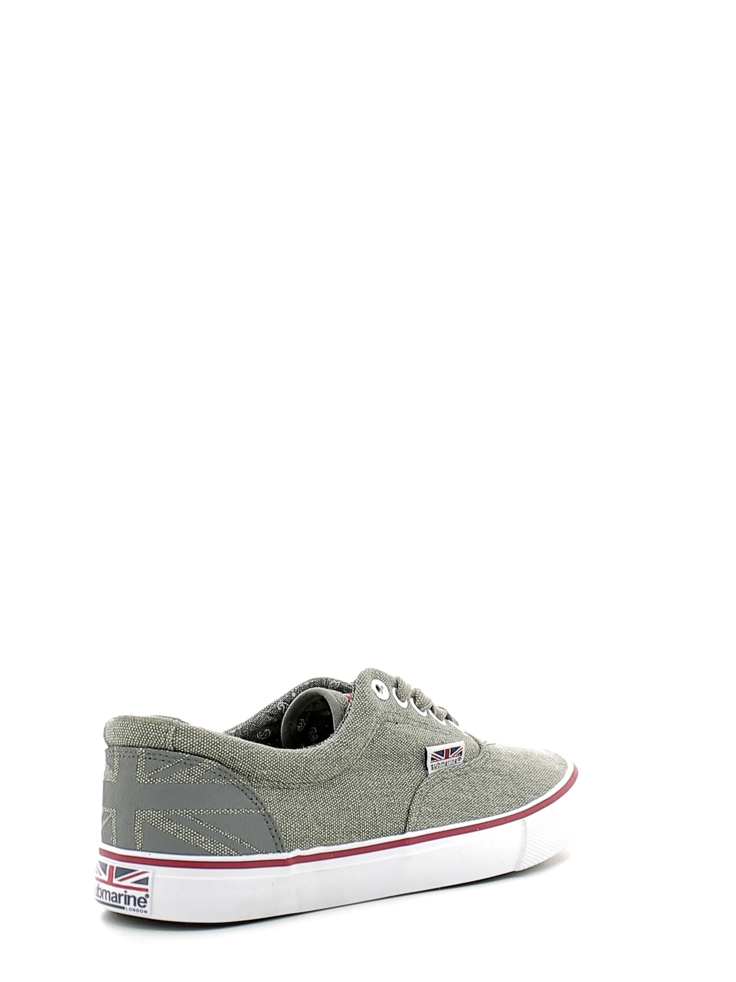 Submarine London Sneakers Uomo | SML610055 - Image 2
