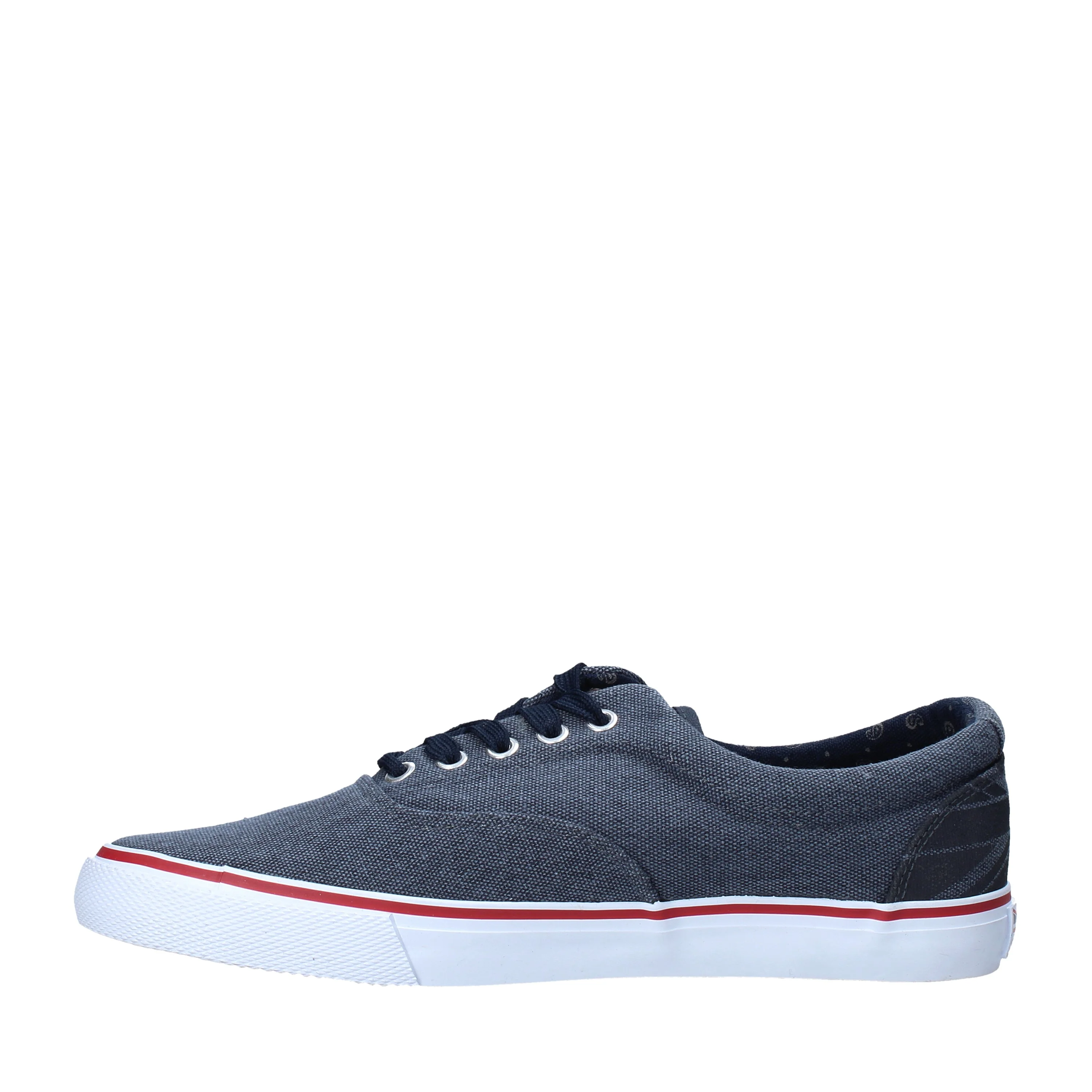 Submarine London Sneakers Uomo | SML610055 - Image 20