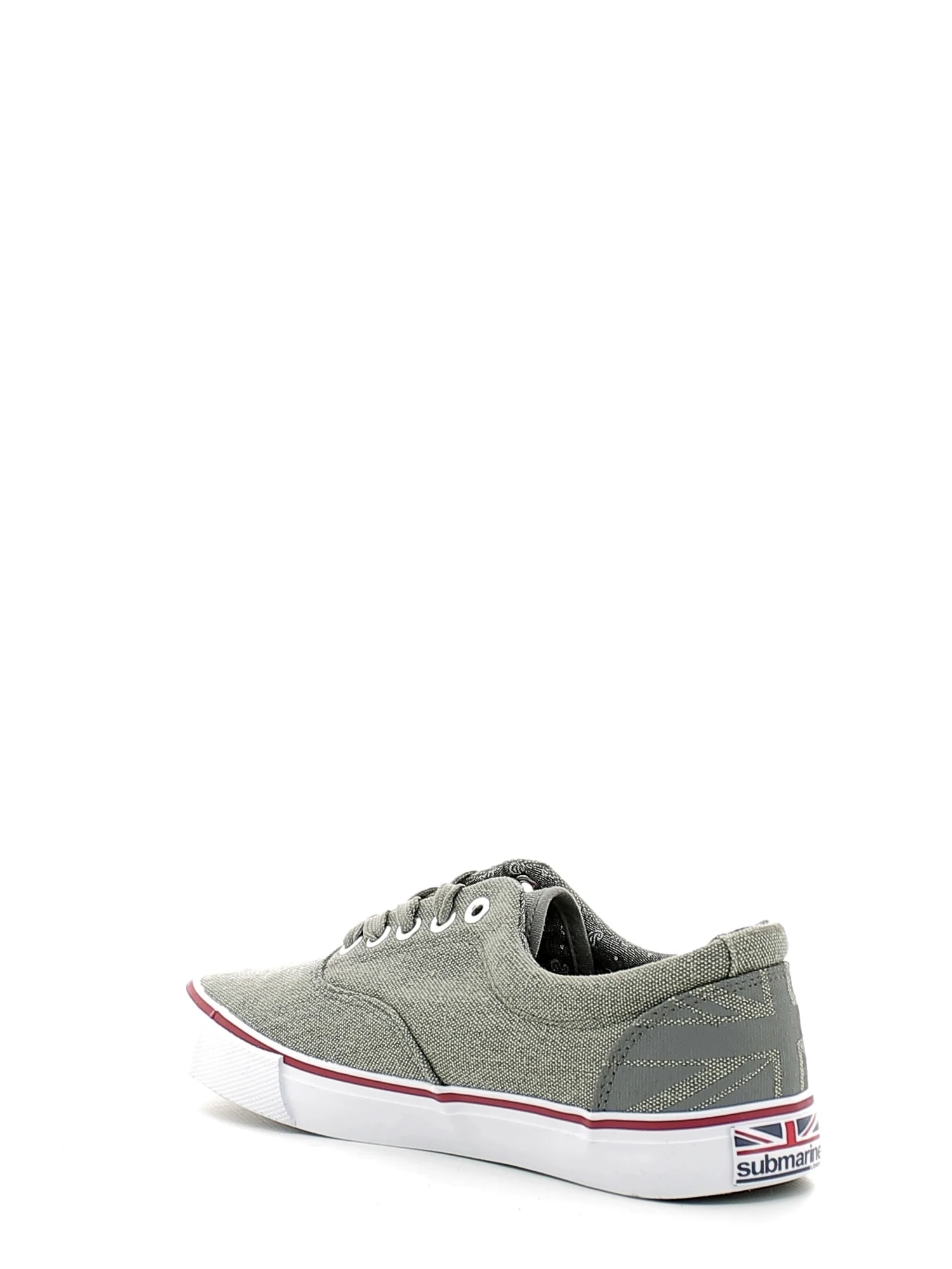 Submarine London Sneakers Uomo | SML610055 - Image 4