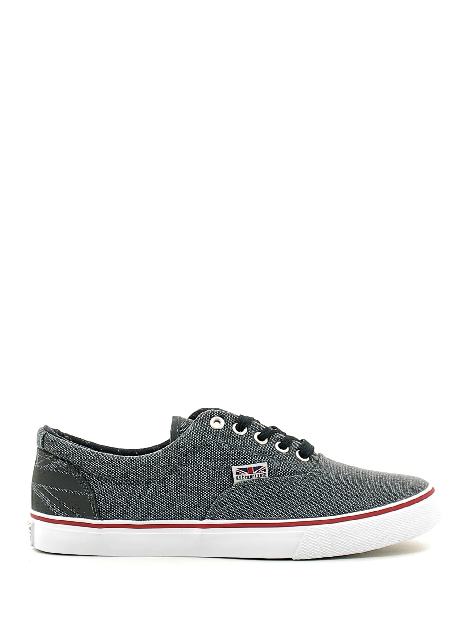 Submarine London Sneakers Uomo | SML610055 - Image 9