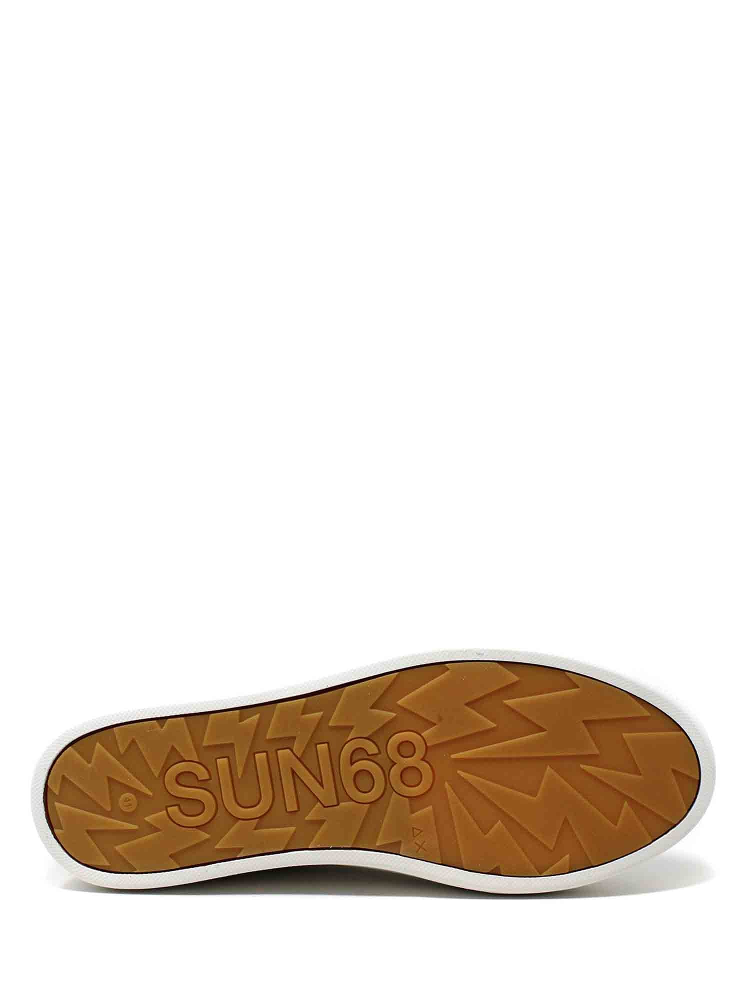 Sun68 Sneakers Uomo | Z32125 - Image 4