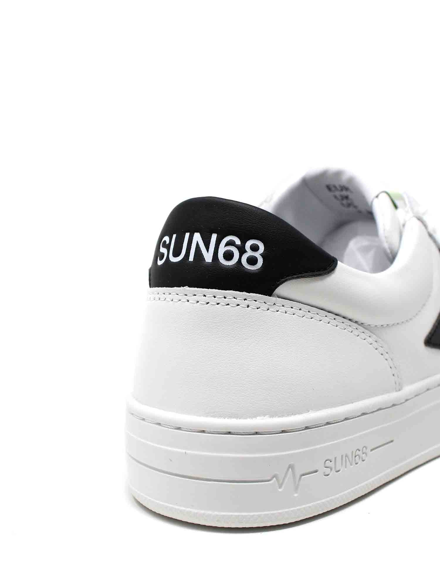 Sun68 Sneakers Uomo | Z32125 - Image 5