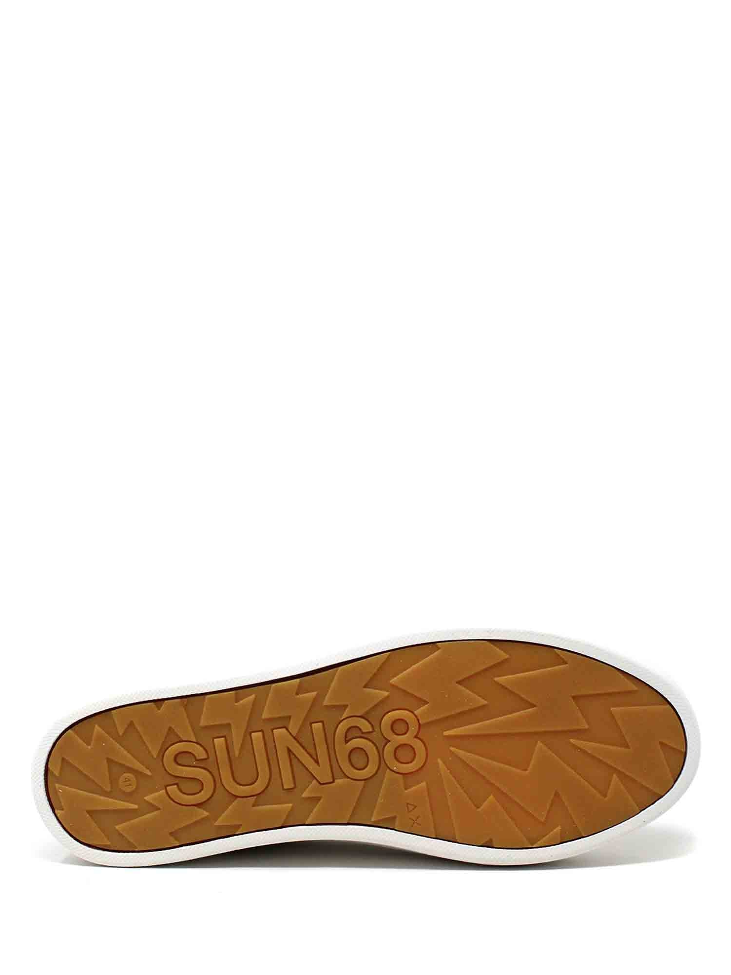 Sun68 Sneakers Uomo | Z32125 - Image 9