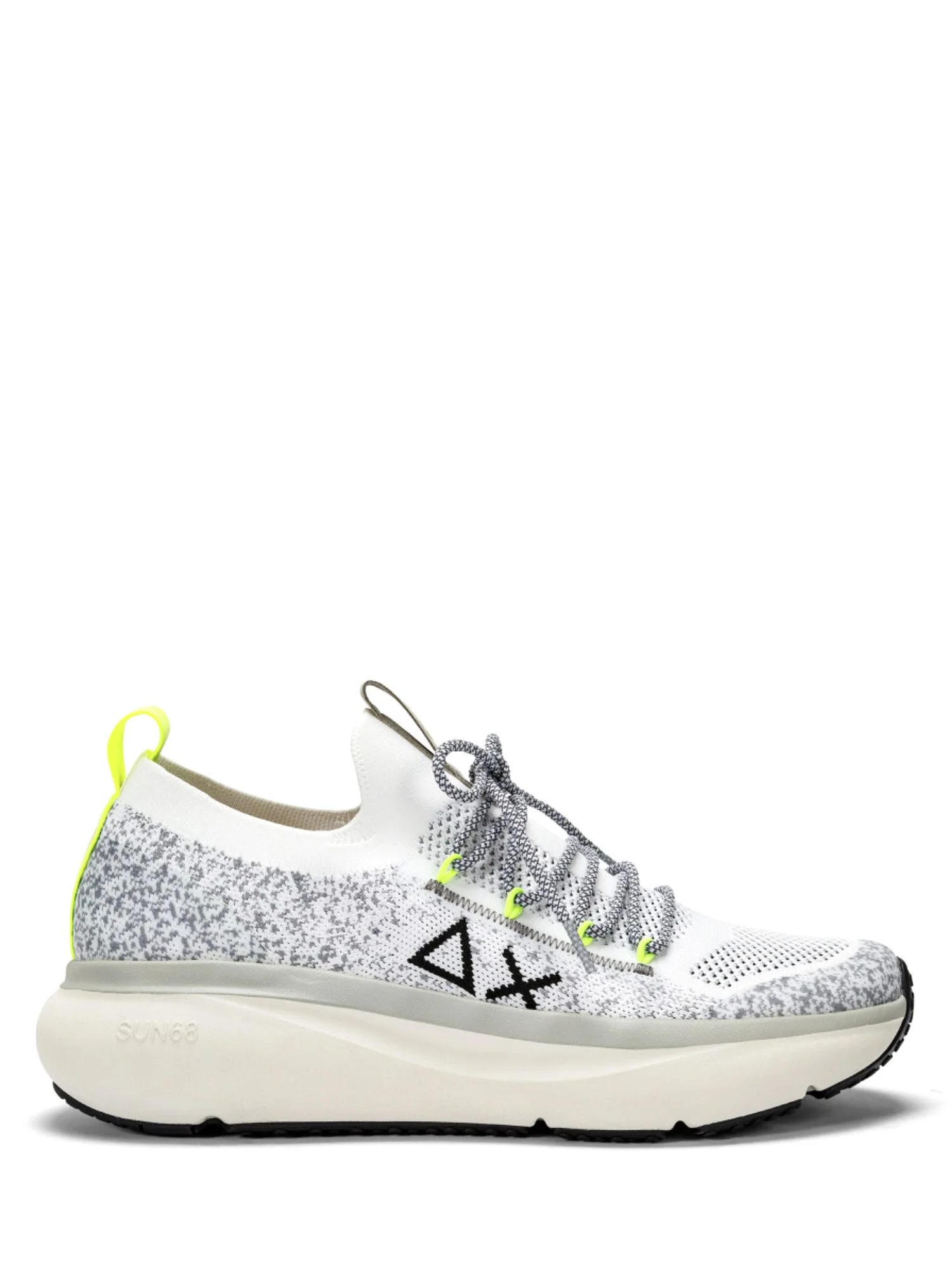 Sun68 Sneakers Uomo | Z34127