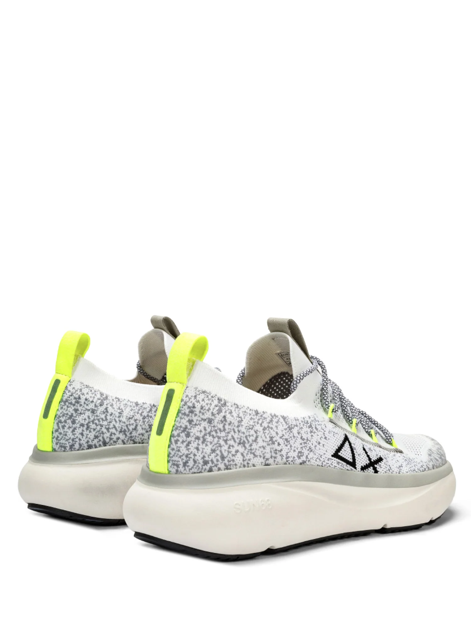 Sun68 Sneakers Uomo | Z34127 - Image 3