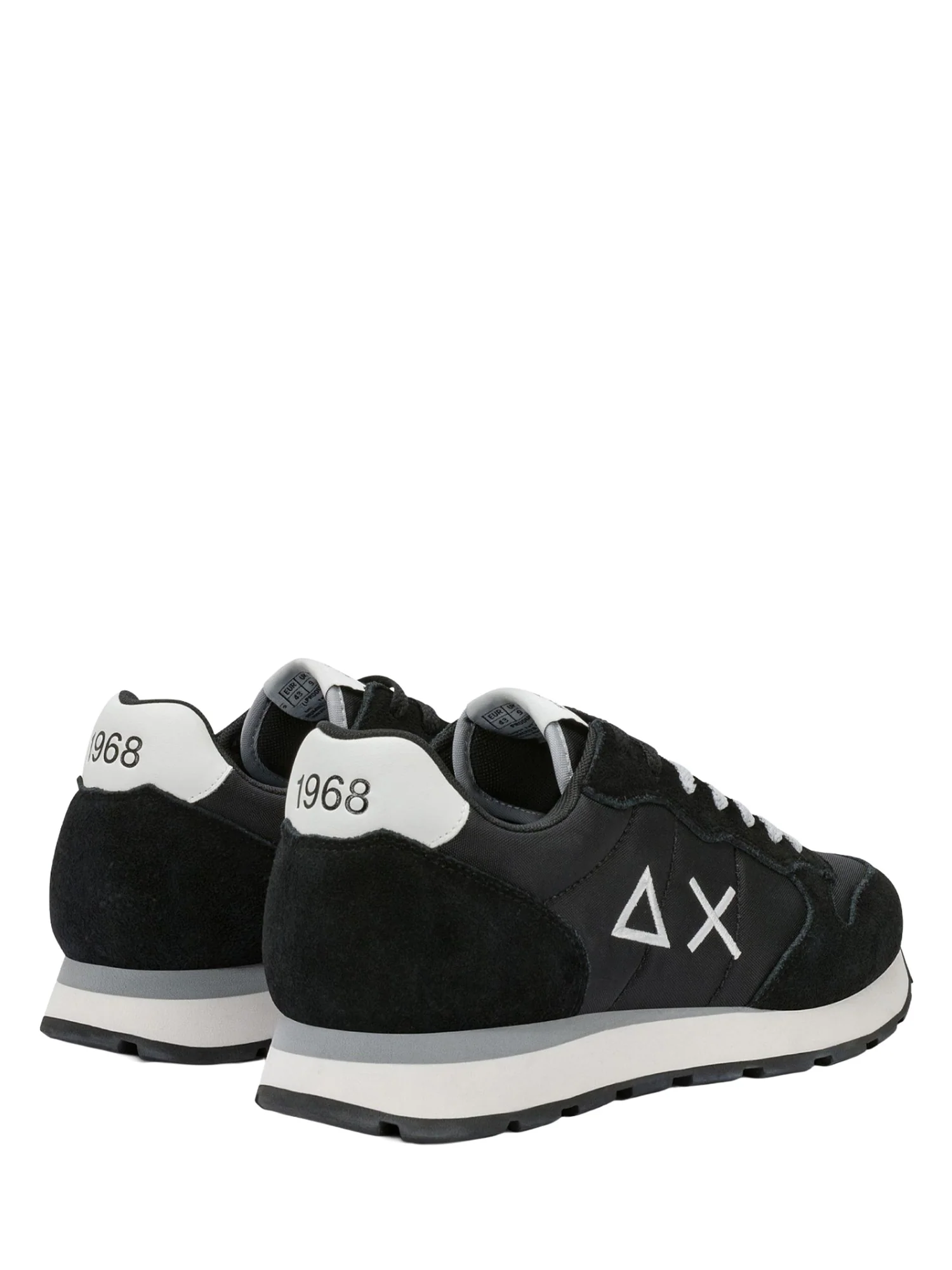Sun68 Sneakers Uomo | Z36101 - Image 11