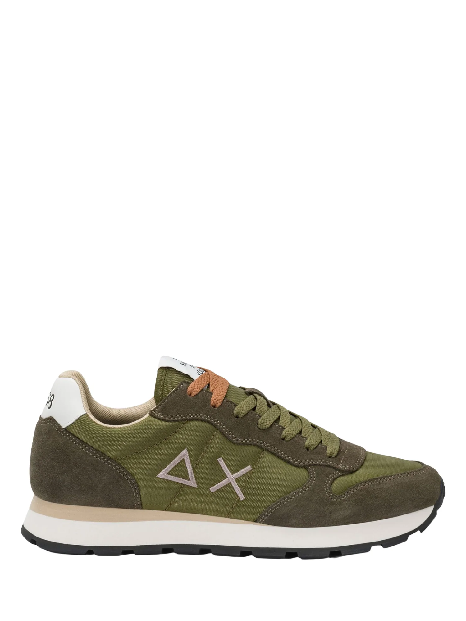 Sun68 Sneakers Uomo | Z36101 - Image 13