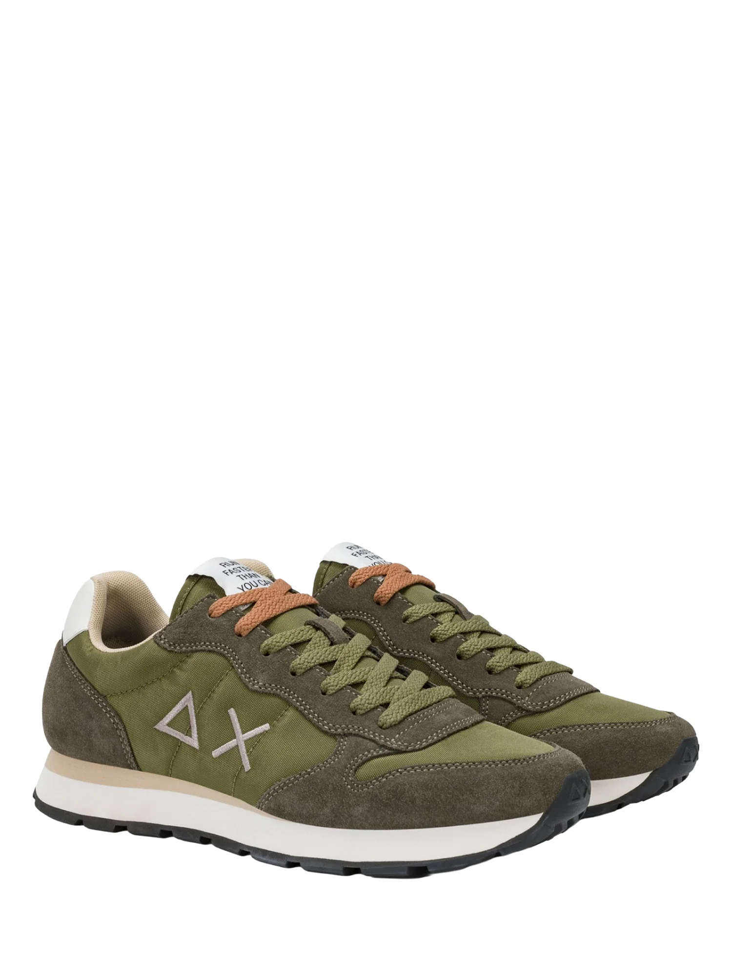 Sun68 Sneakers Uomo | Z36101 - Image 14
