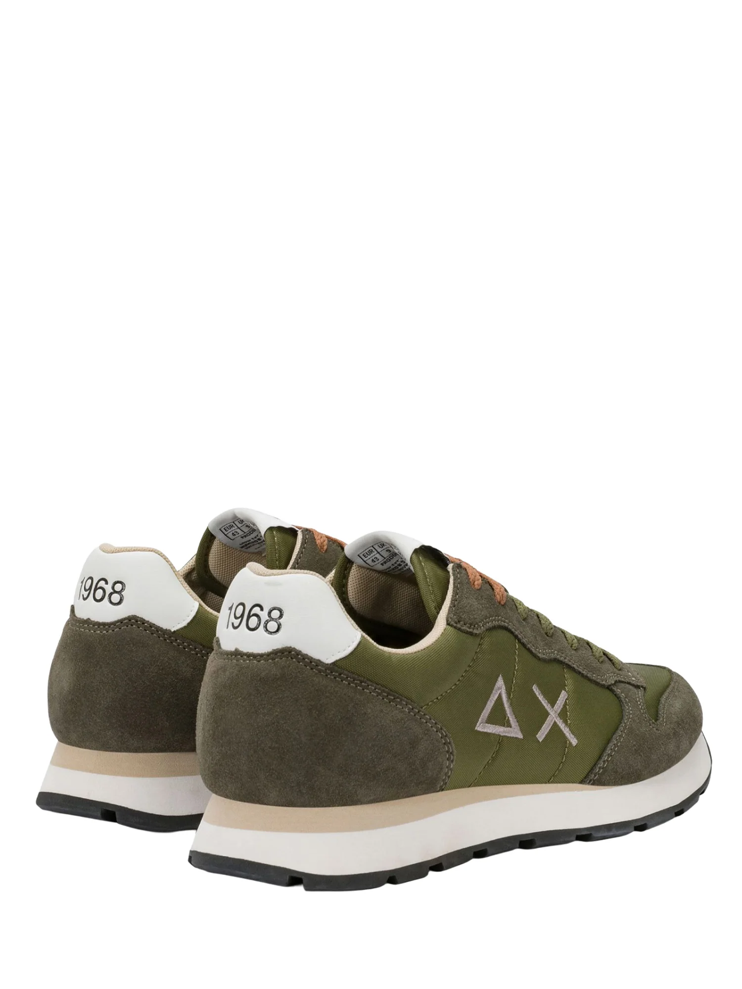 Sun68 Sneakers Uomo | Z36101 - Image 15