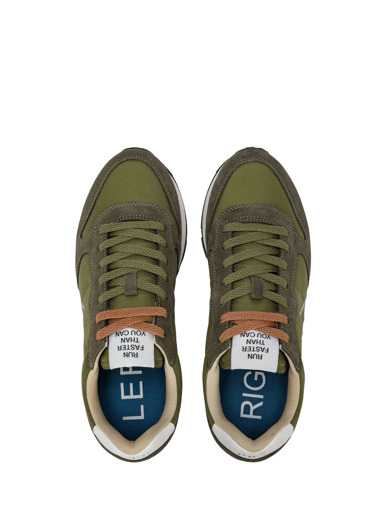 Sun68 Sneakers Uomo | Z36101 - Image 16