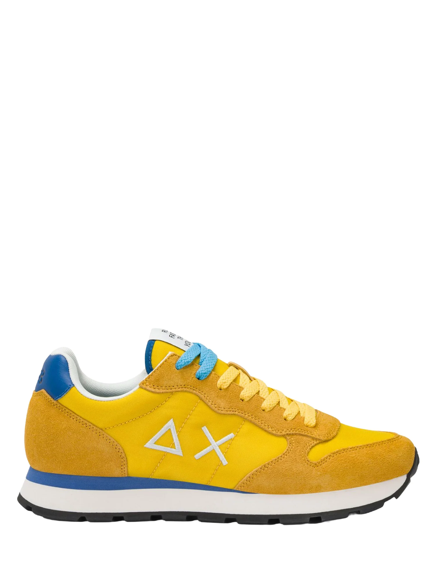 Sun68 Sneakers Uomo | Z36101 - Image 17