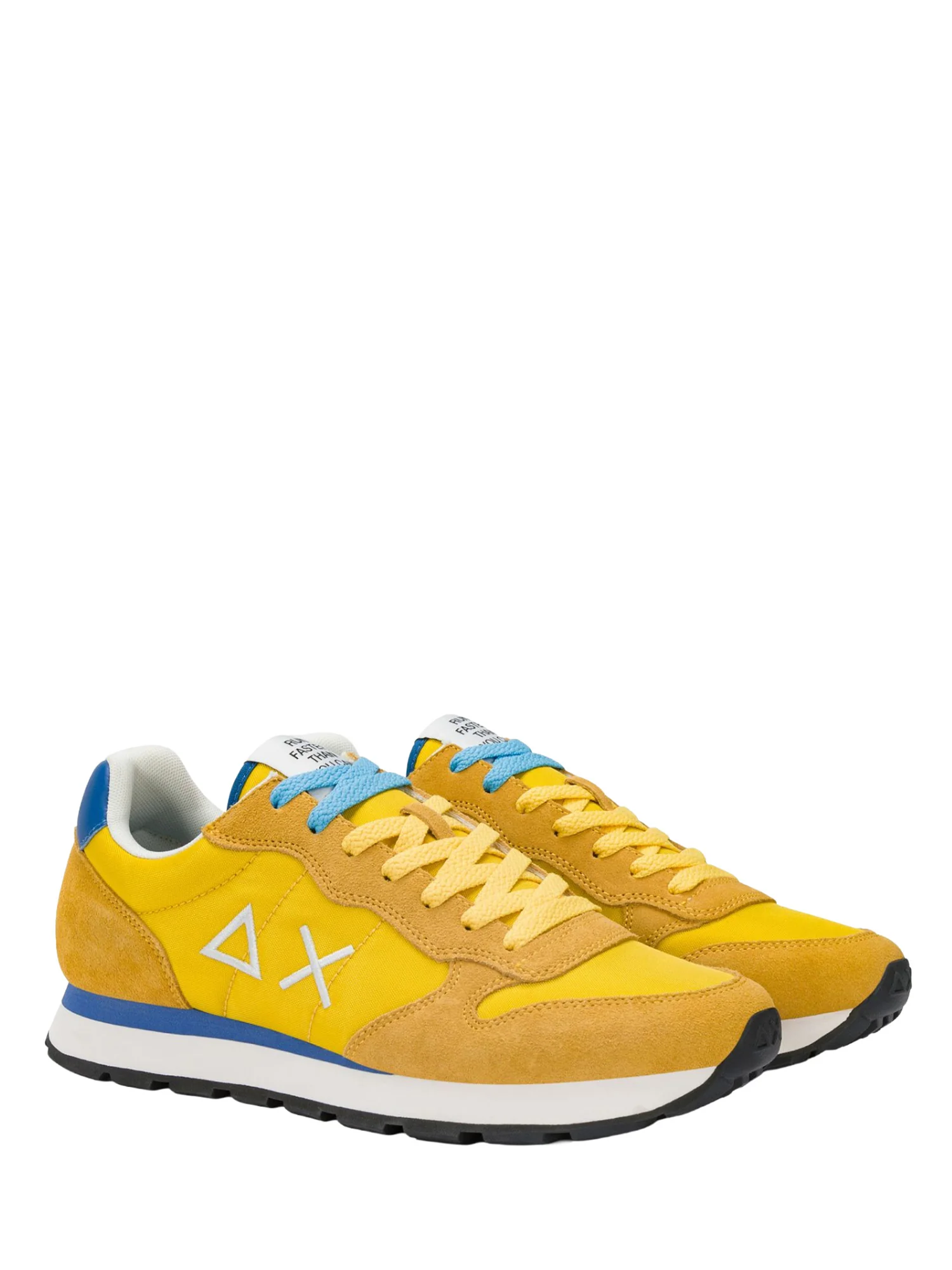 Sun68 Sneakers Uomo | Z36101 - Image 18