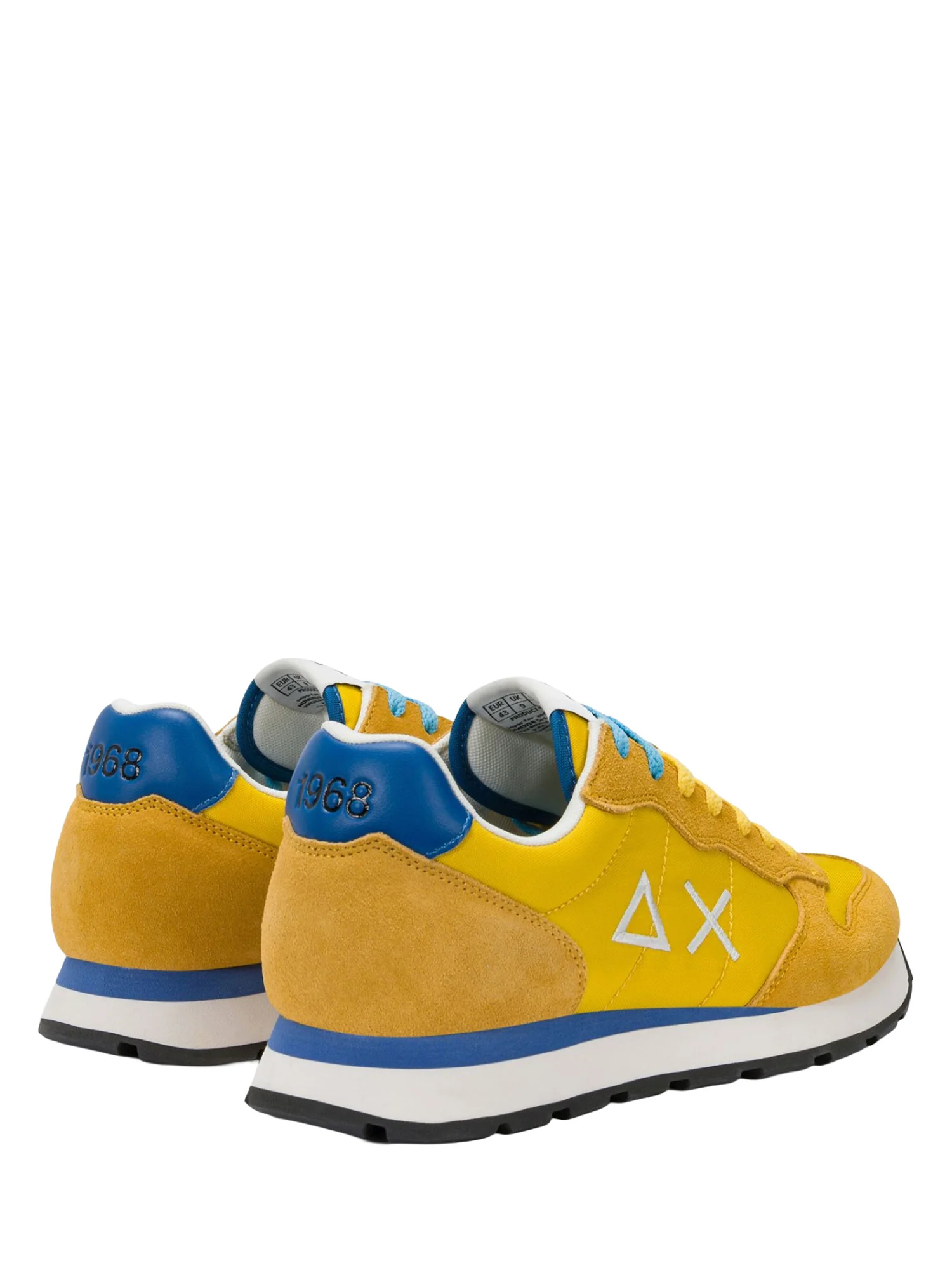 Sun68 Sneakers Uomo | Z36101 - Image 19