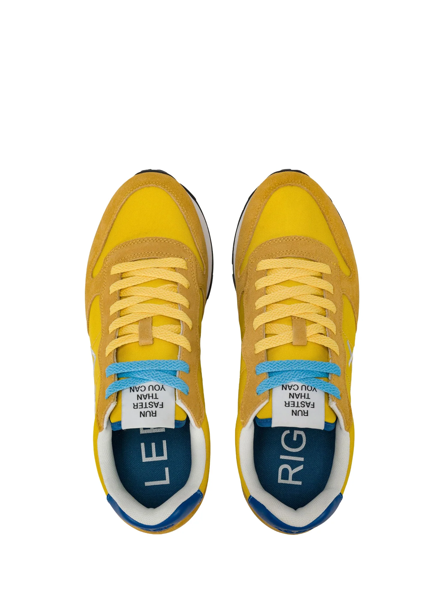 Sun68 Sneakers Uomo | Z36101 - Image 20