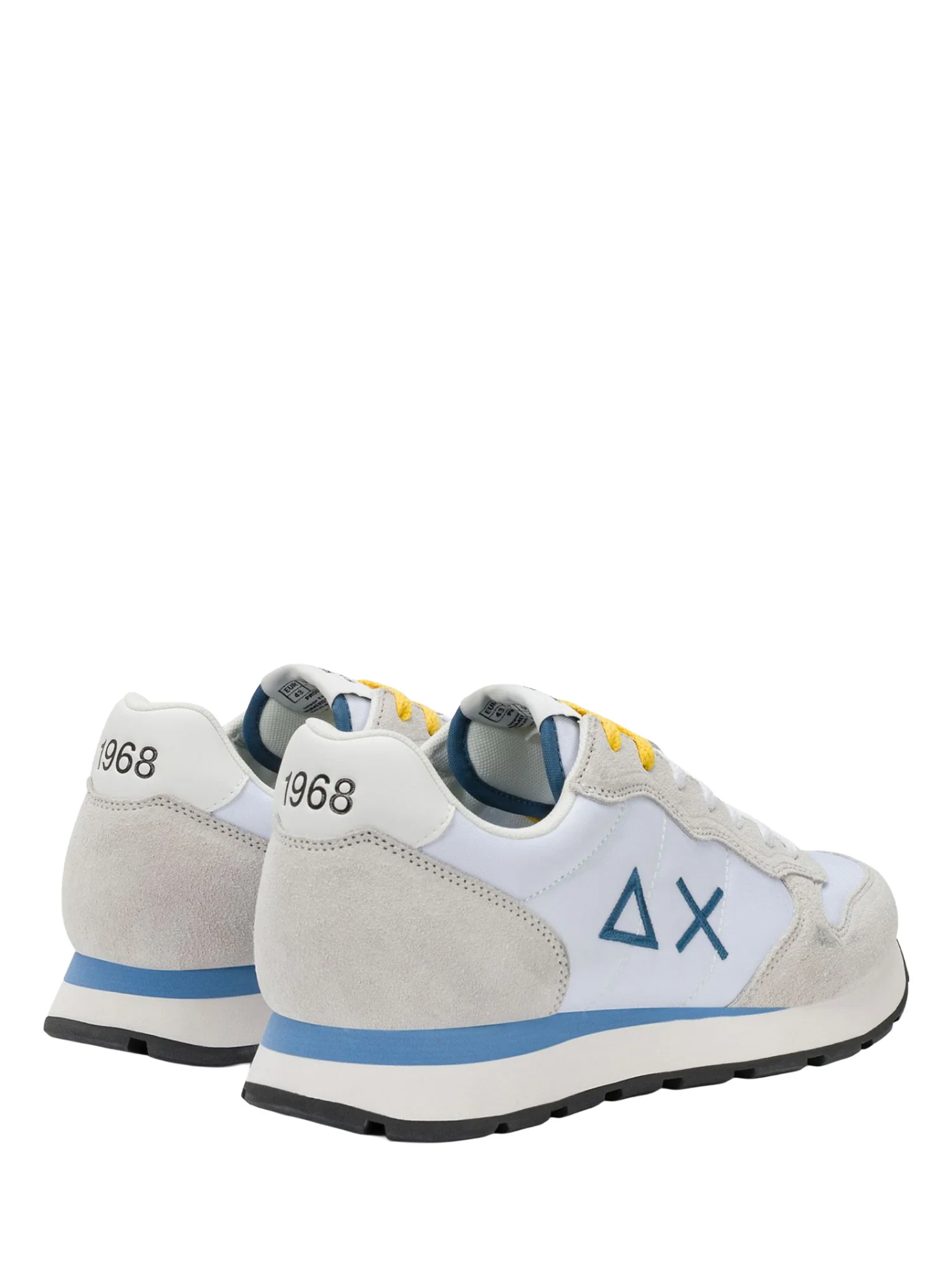 Sun68 Sneakers Uomo | Z36101 - Image 3