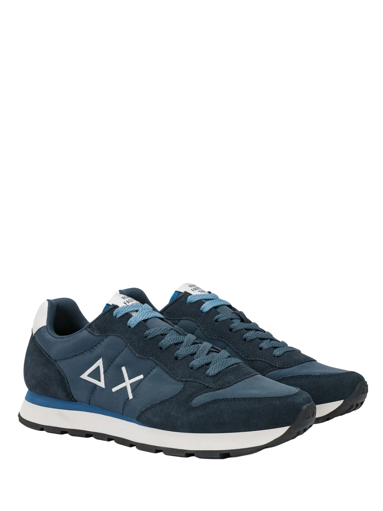 Sun68 Sneakers Uomo | Z36101 - Image 6