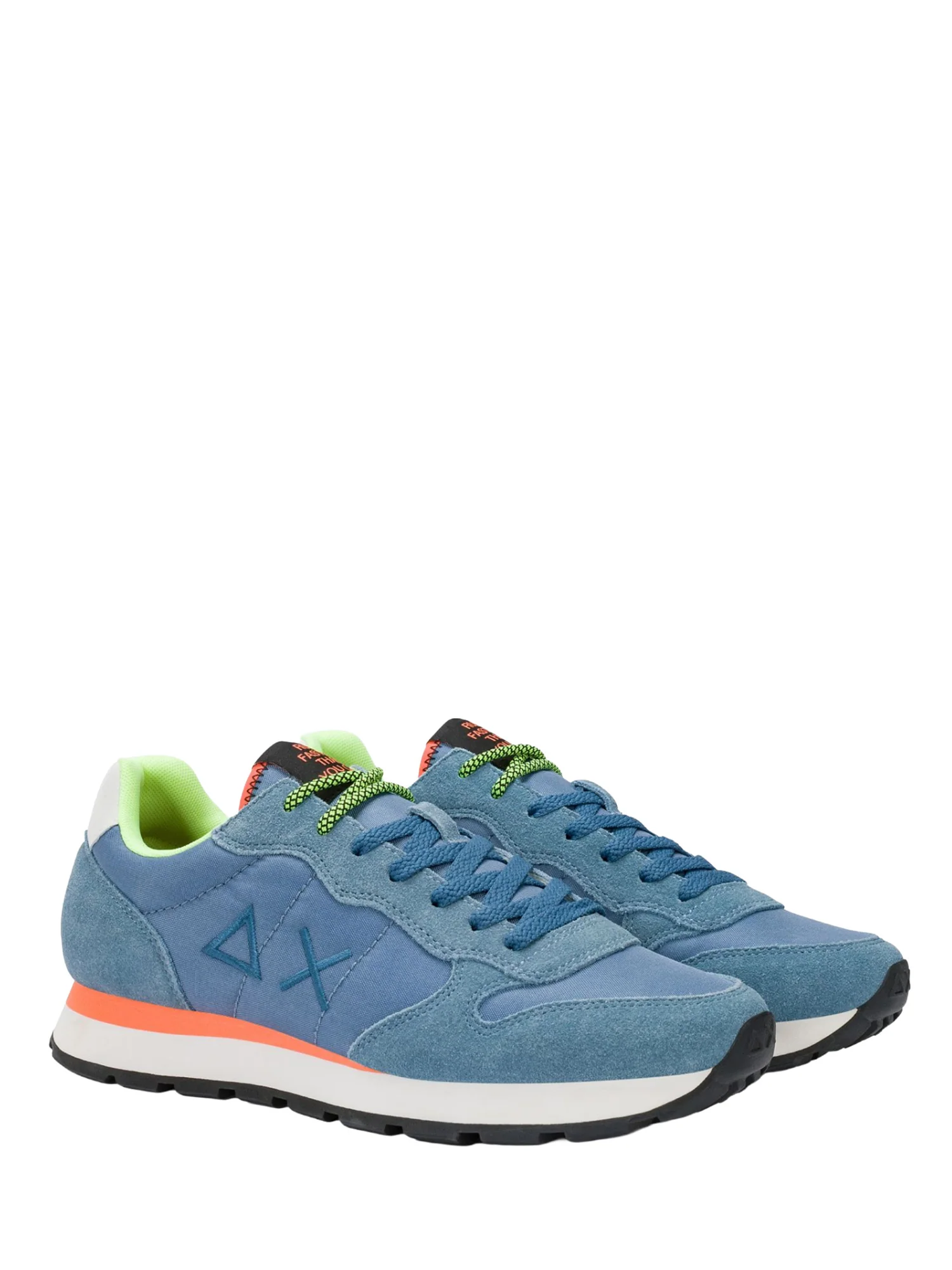 Sun68 Sneakers Uomo | Z36102 - Image 10