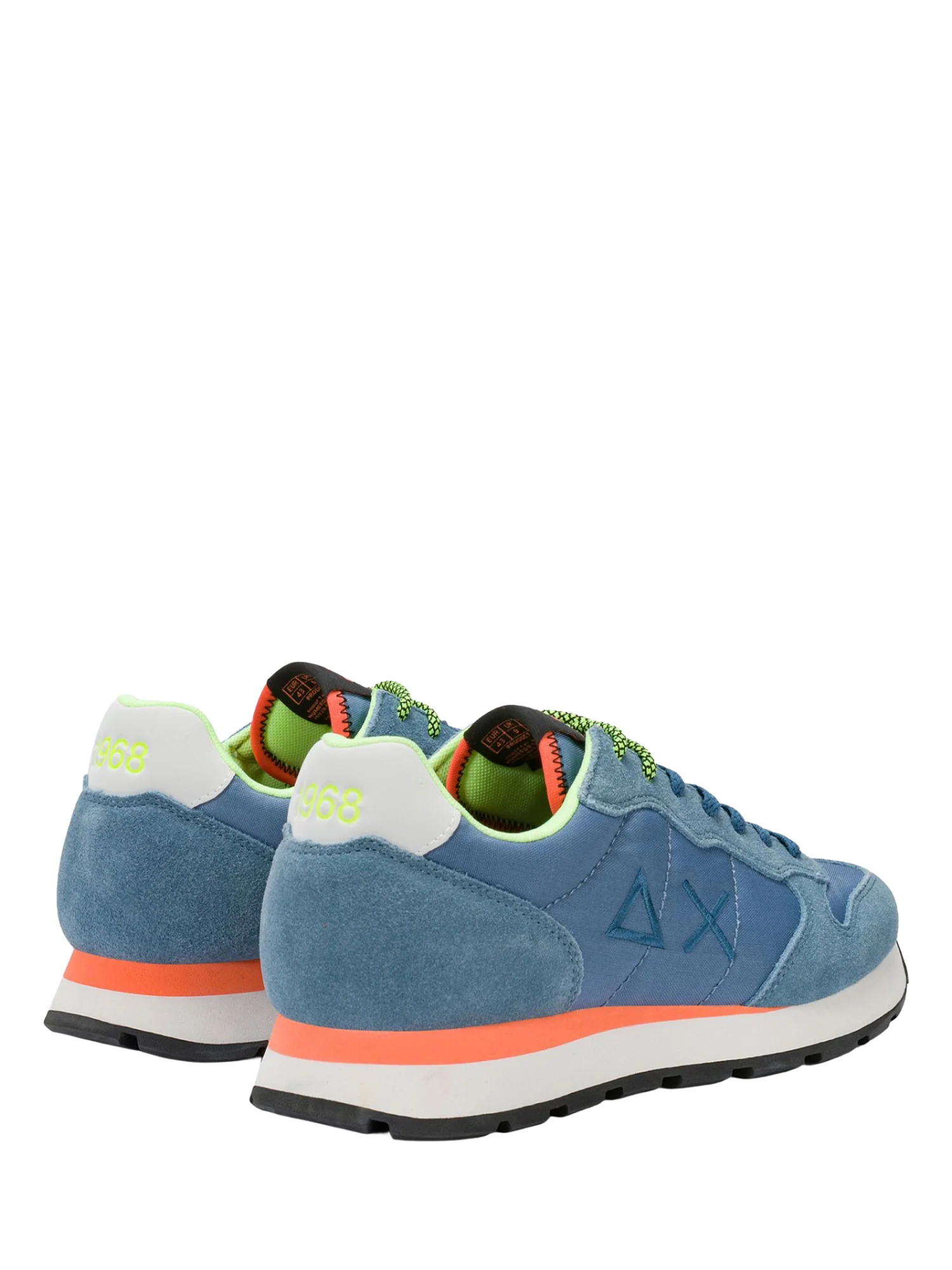 Sun68 Sneakers Uomo | Z36102 - Image 11