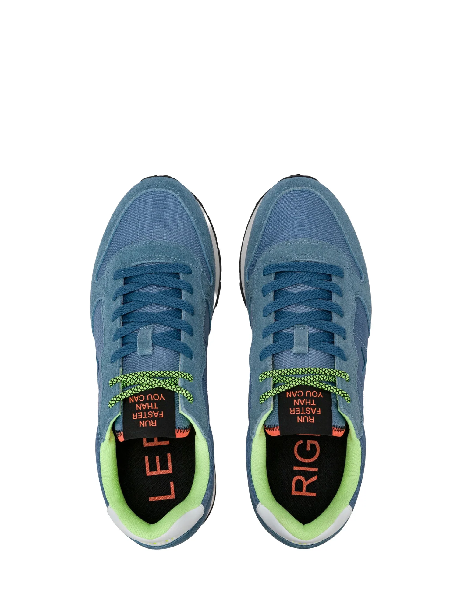 Sun68 Sneakers Uomo | Z36102 - Image 12