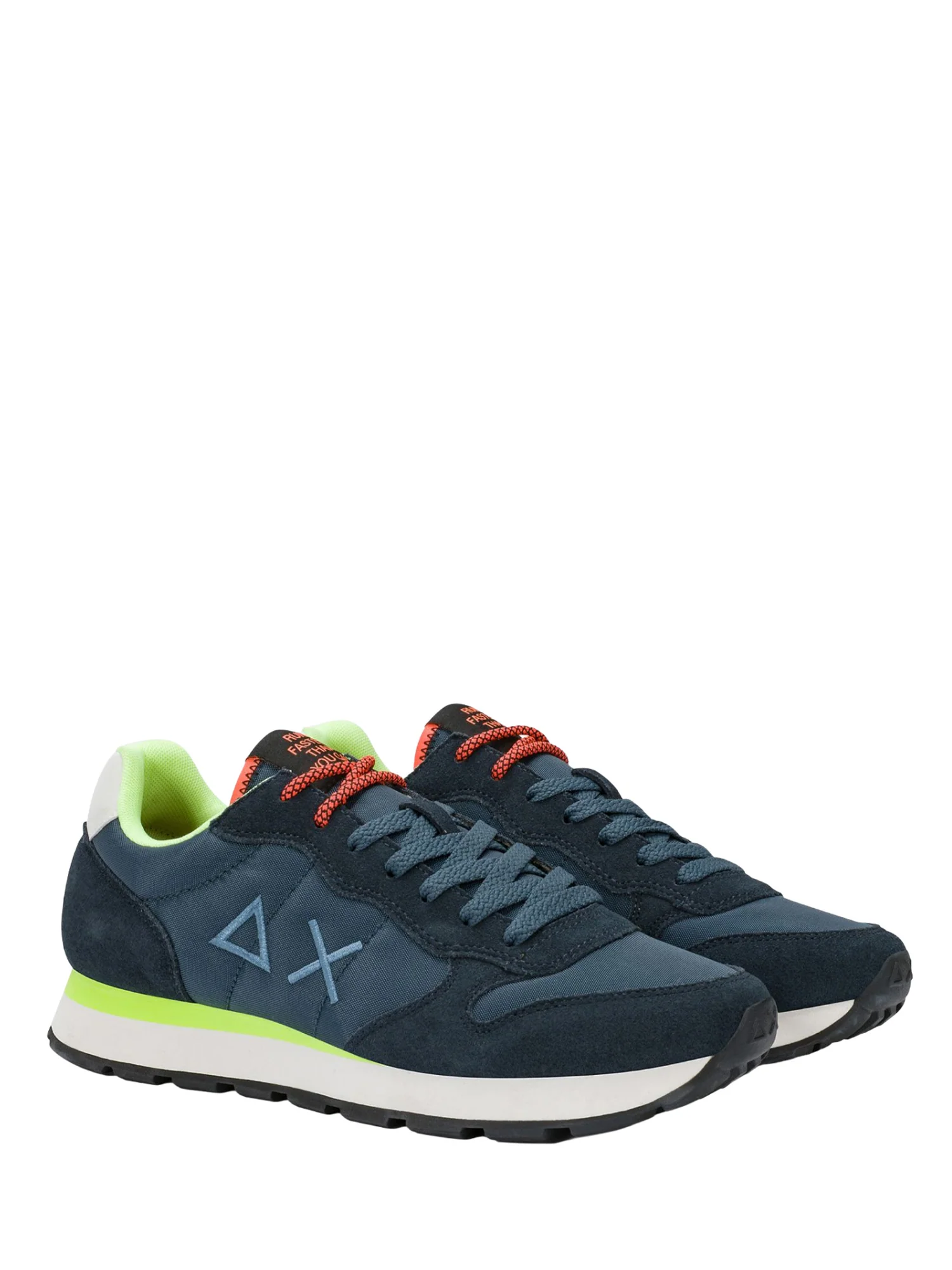 Sun68 Sneakers Uomo | Z36102 - Image 2