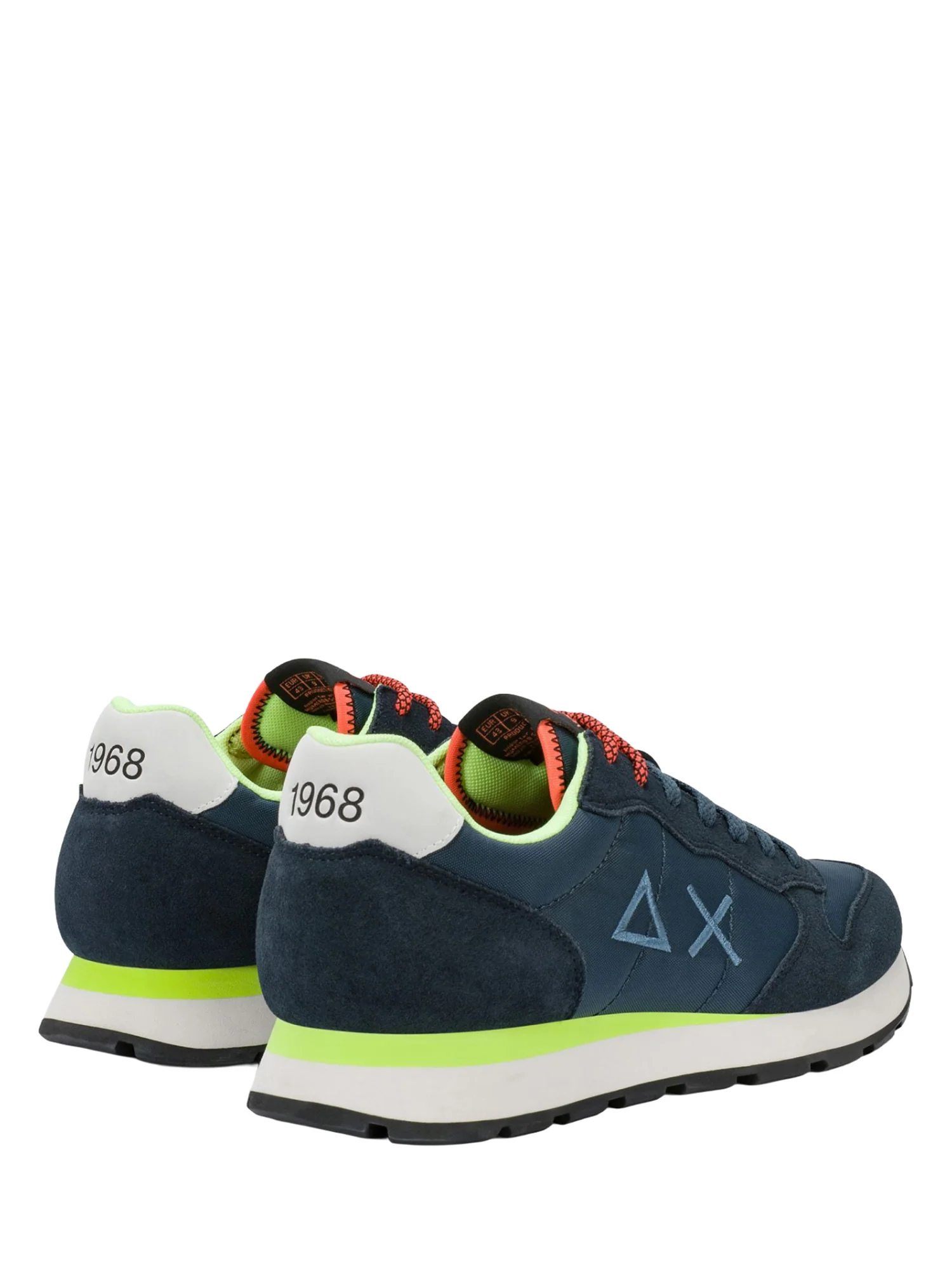 Sun68 Sneakers Uomo | Z36102 - Image 3