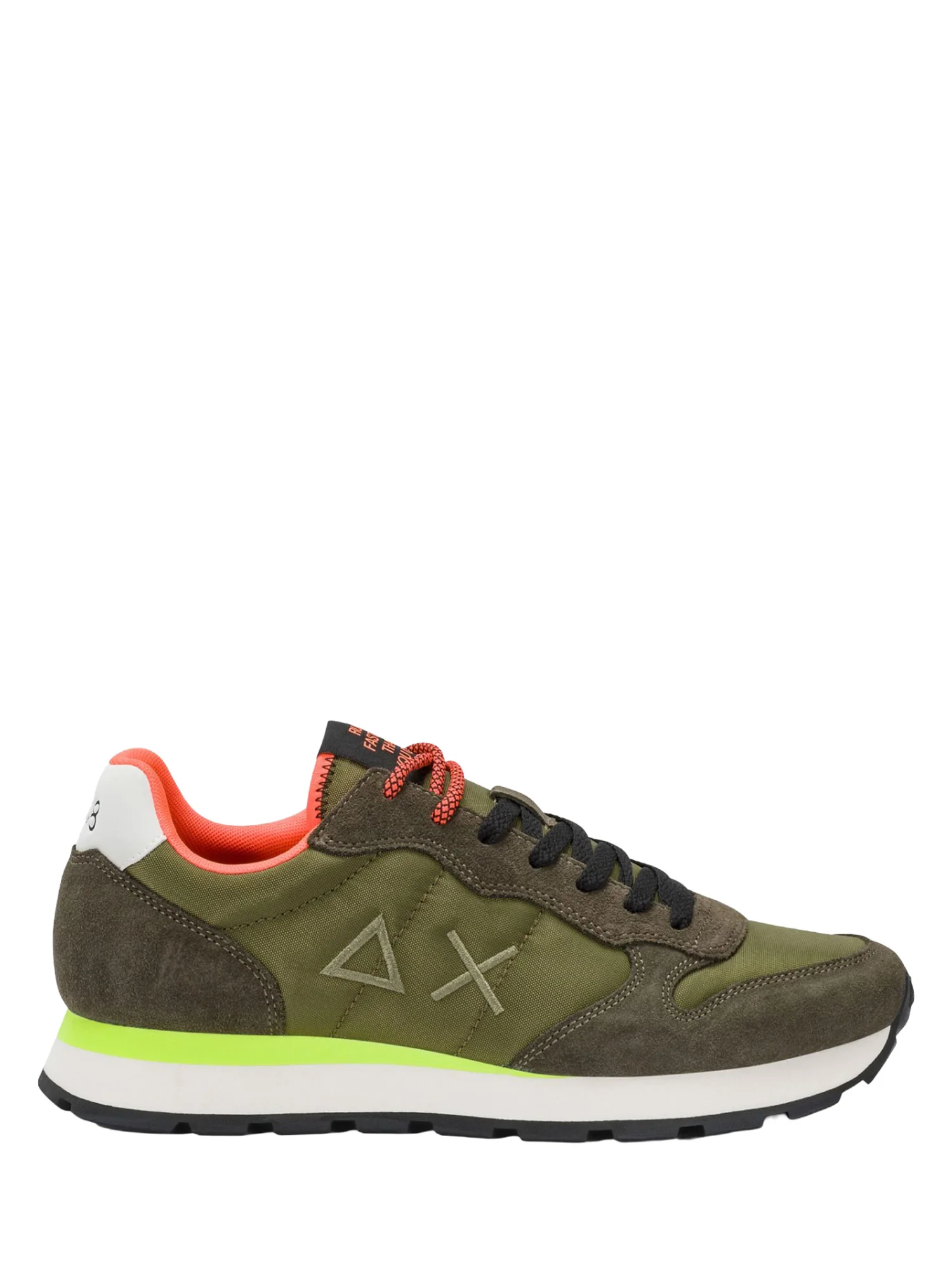 Sun68 Sneakers Uomo | Z36102 - Image 5