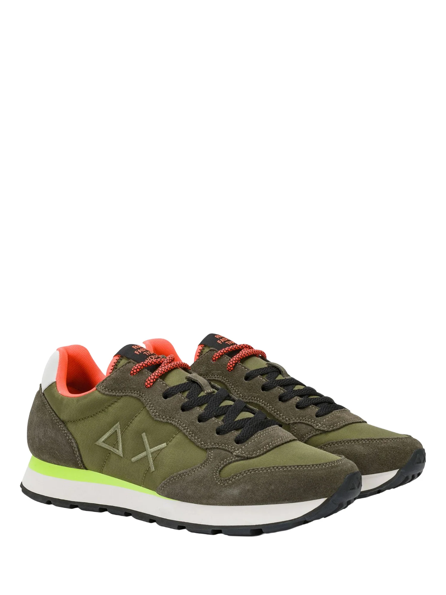 Sun68 Sneakers Uomo | Z36102 - Image 6