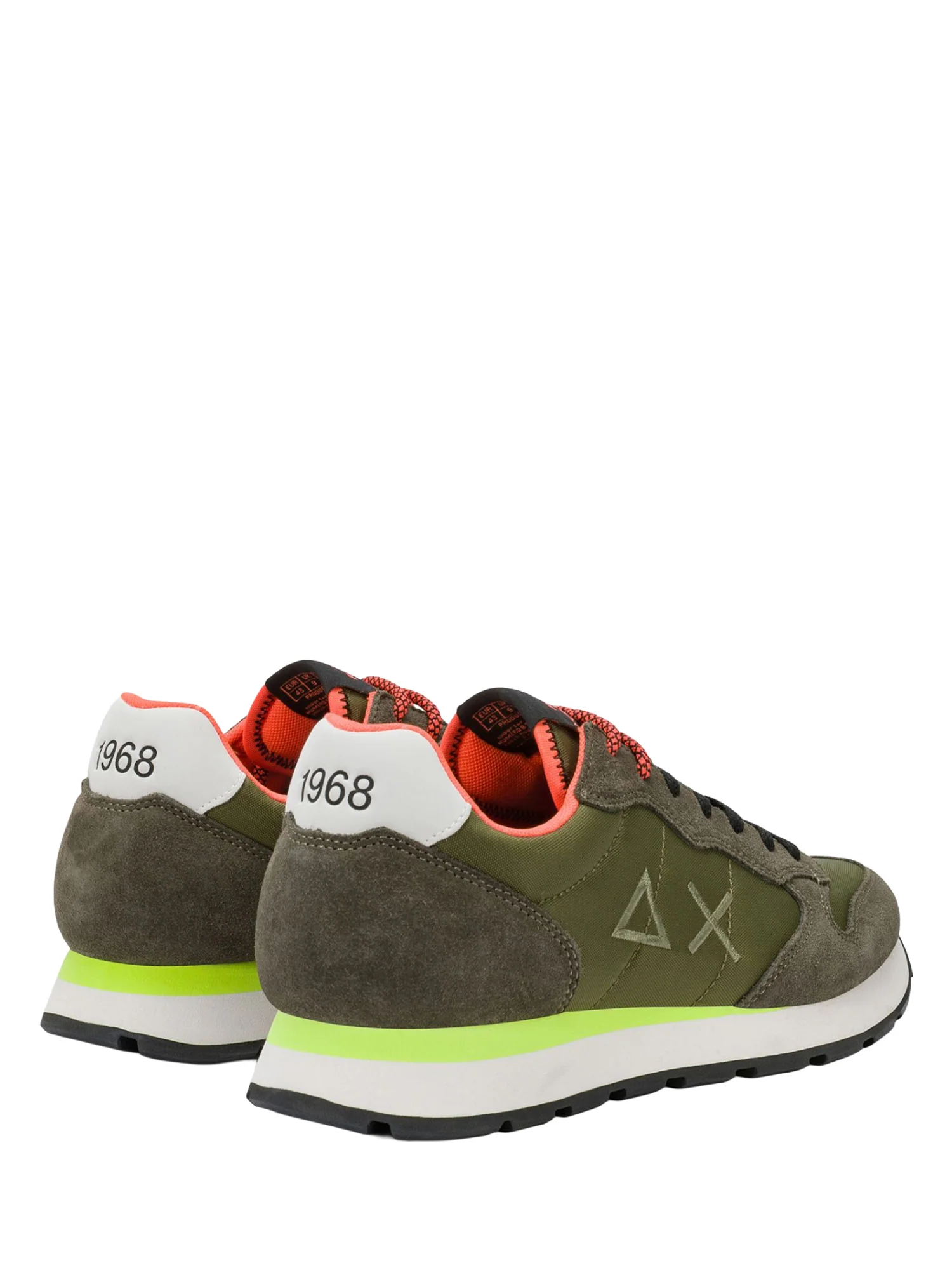 Sun68 Sneakers Uomo | Z36102 - Image 7