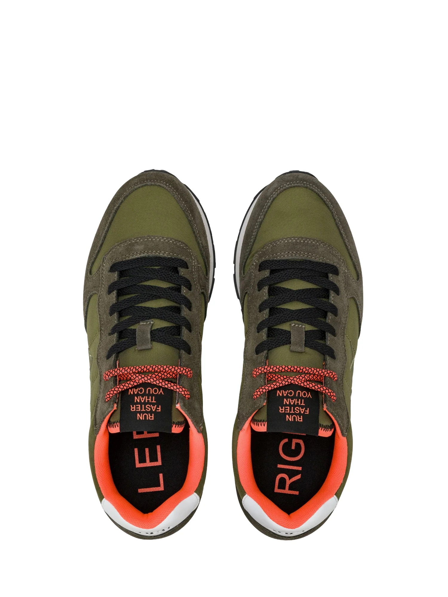 Sun68 Sneakers Uomo | Z36102 - Image 8