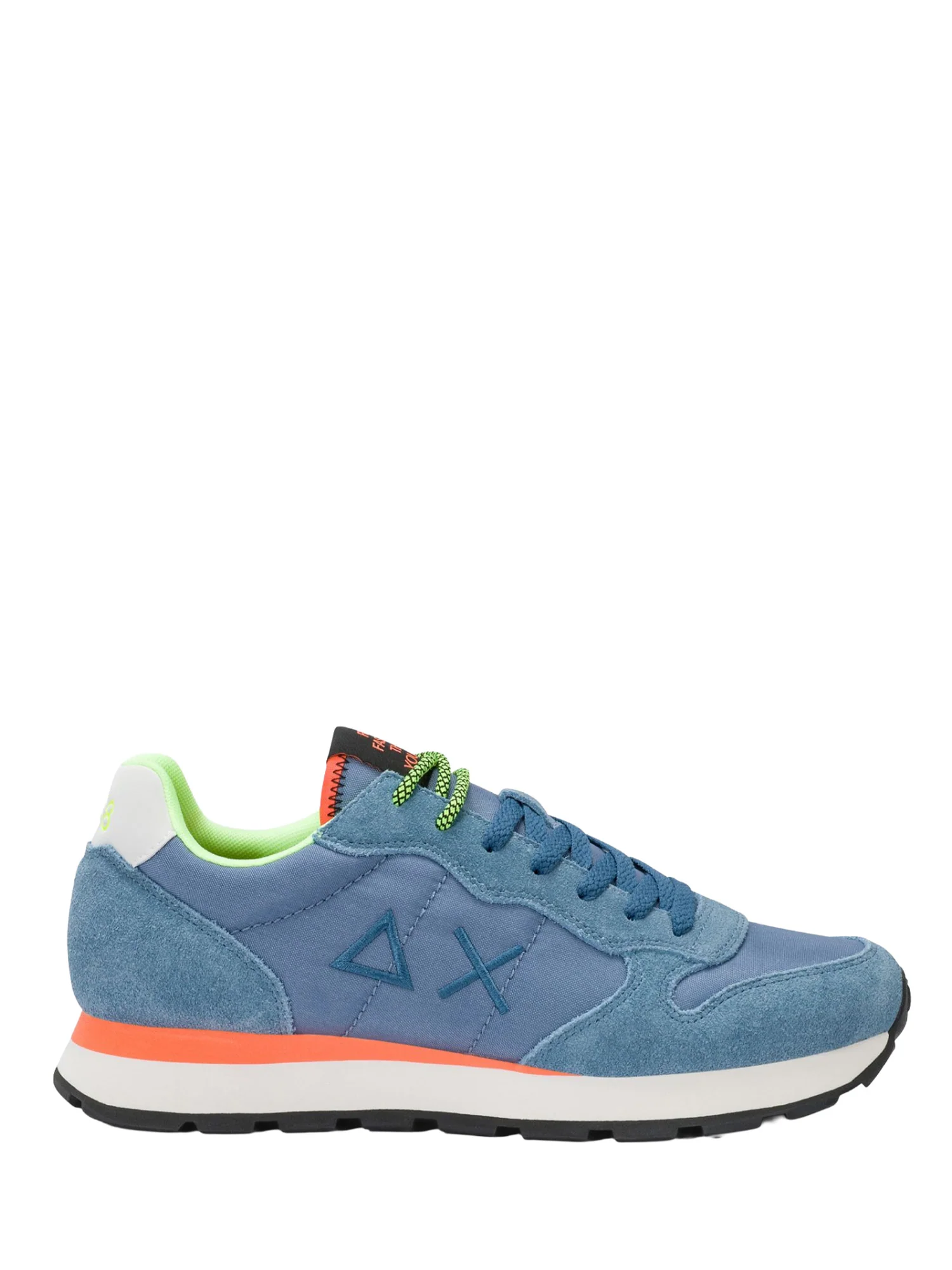 Sun68 Sneakers Uomo | Z36102 - Image 9