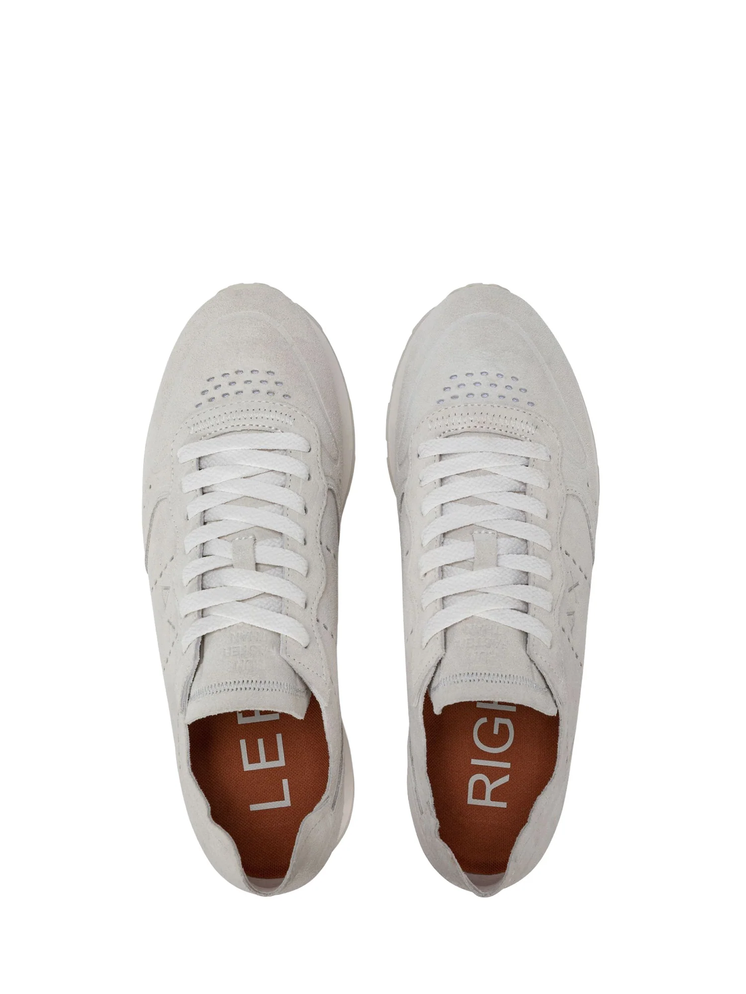 Sun68 Sneakers Uomo | Z36103 - Image 4