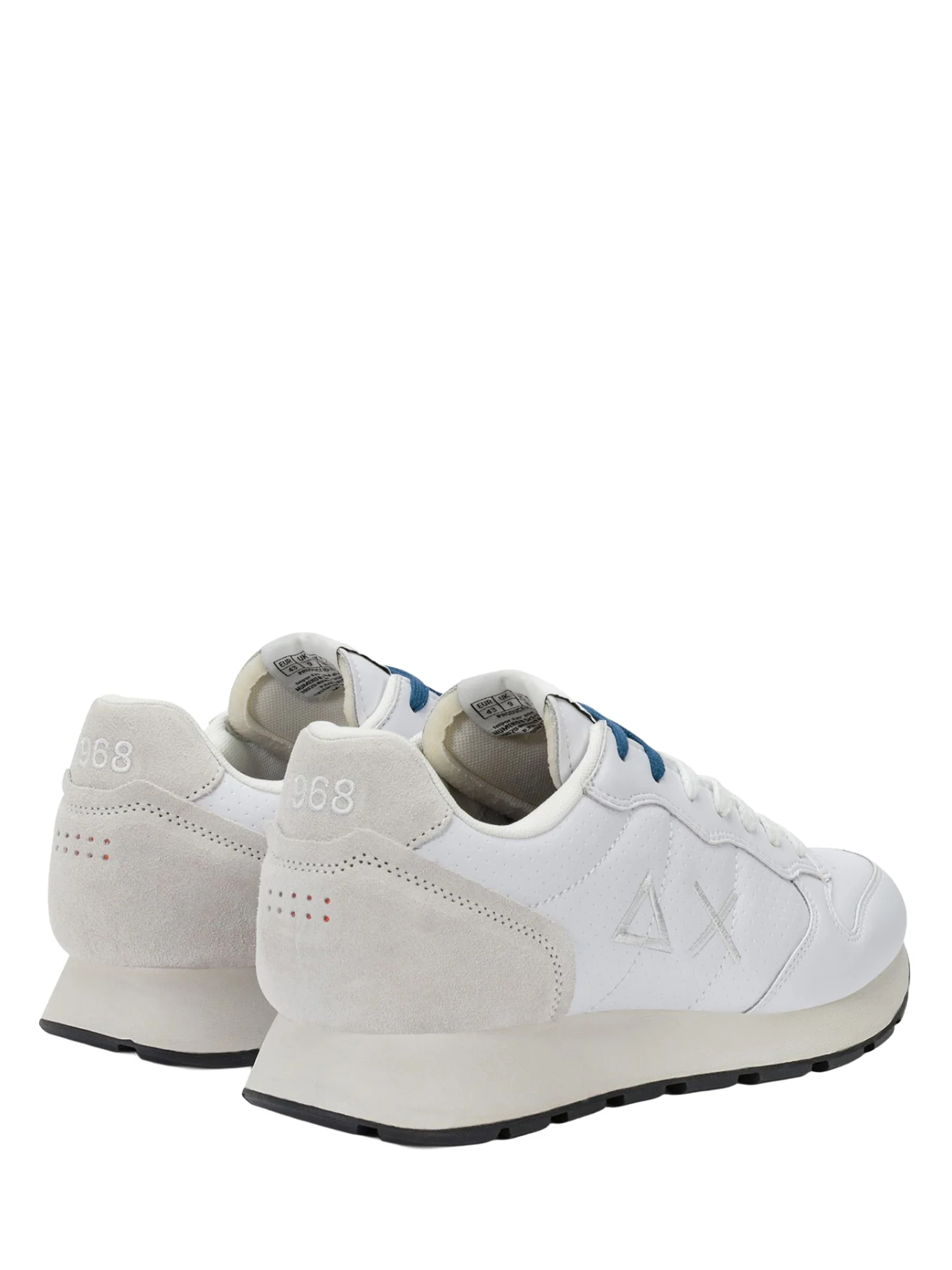 Sun68 Sneakers Uomo | Z36105 - Image 3