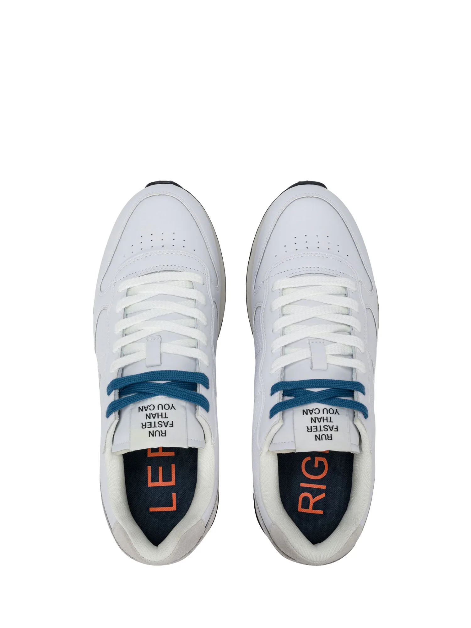 Sun68 Sneakers Uomo | Z36105 - Image 4