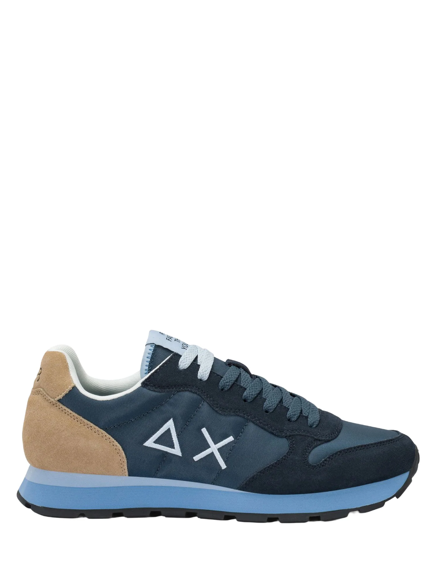 Sun68 Sneakers Uomo | Z36106