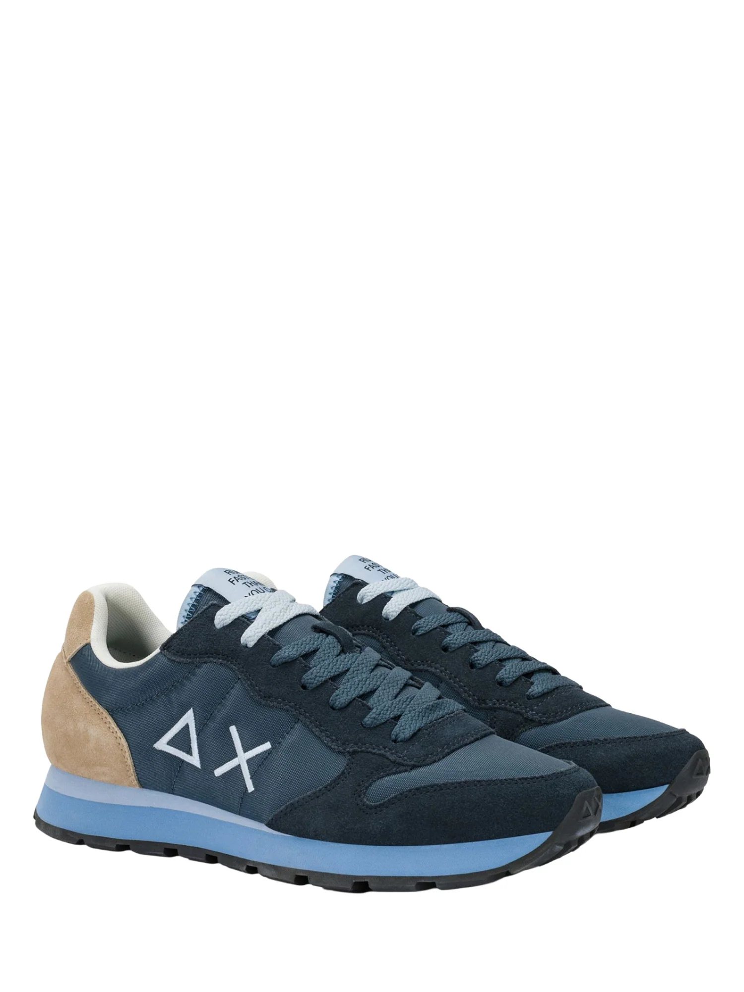 Sun68 Sneakers Uomo | Z36106 - Image 2