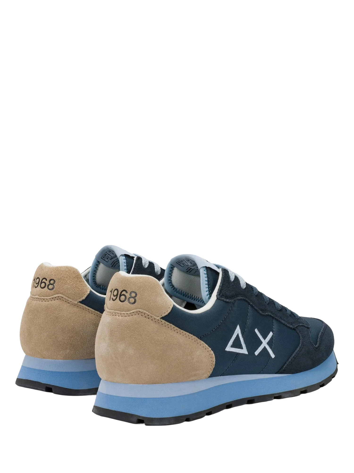 Sun68 Sneakers Uomo | Z36106 - Image 3