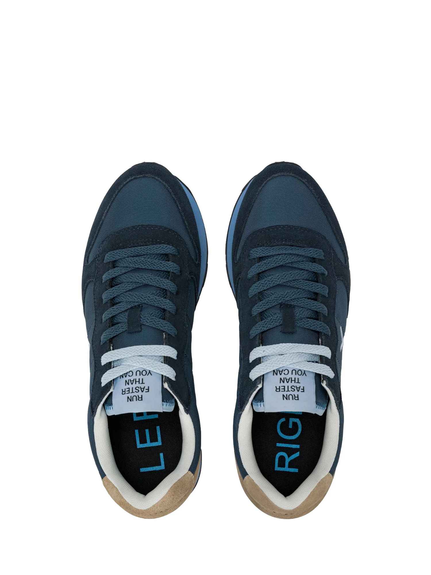 Sun68 Sneakers Uomo | Z36106 - Image 4
